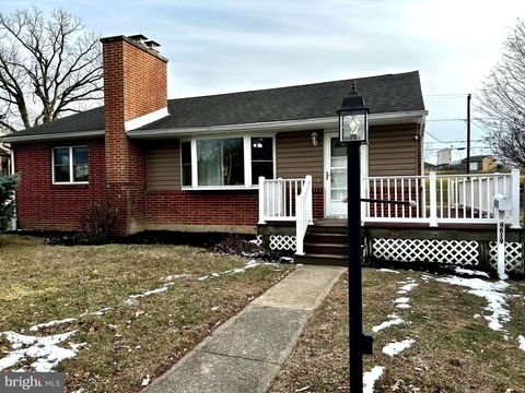 4619 SOUTH ROAD HARRISBURG PA 17109