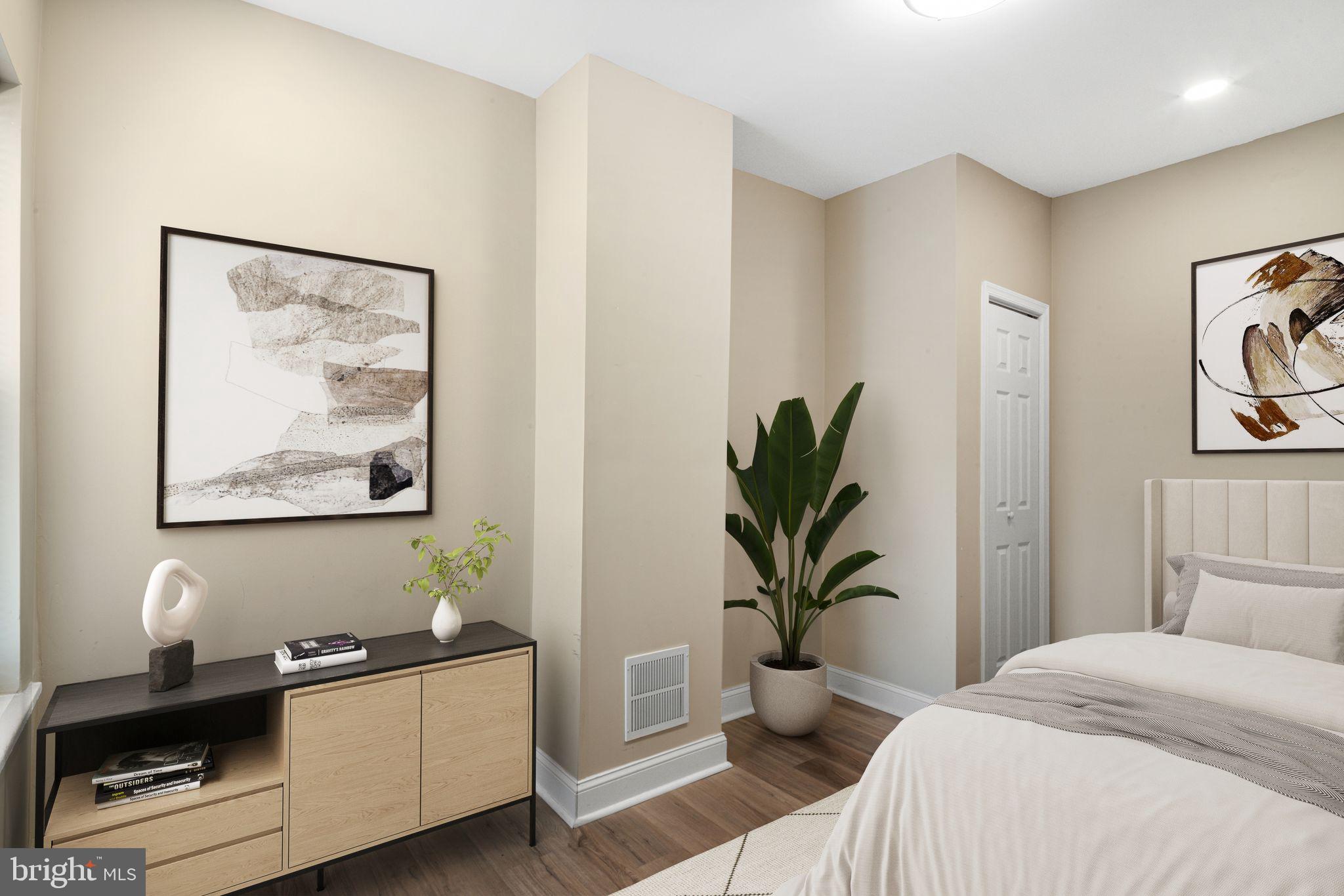 SHARSWOOD - Residential