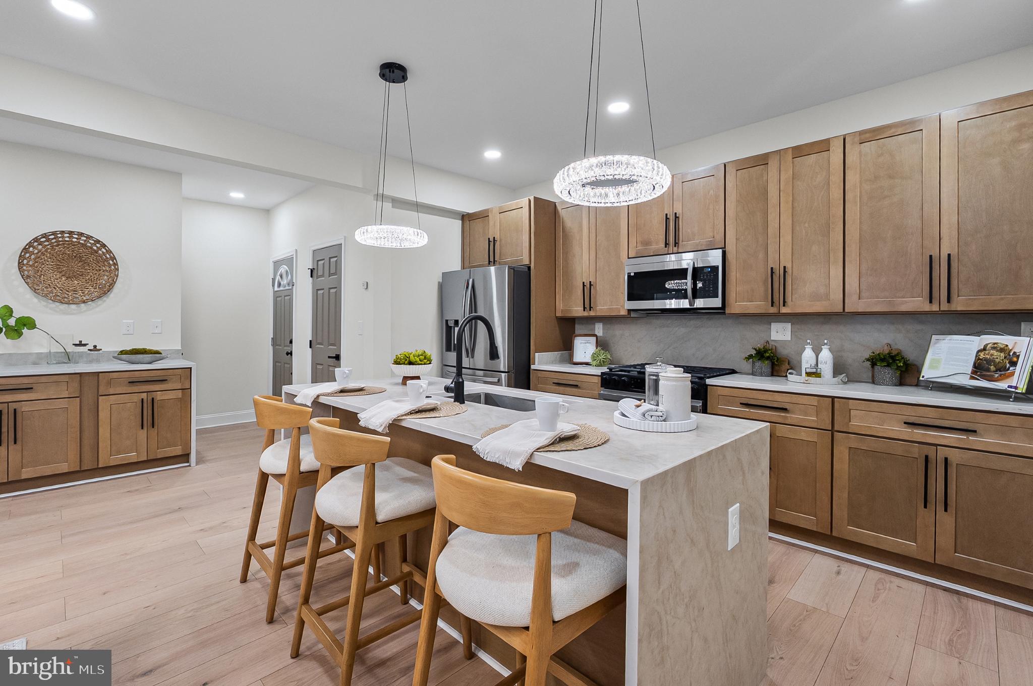 ASHBURTON - Residential