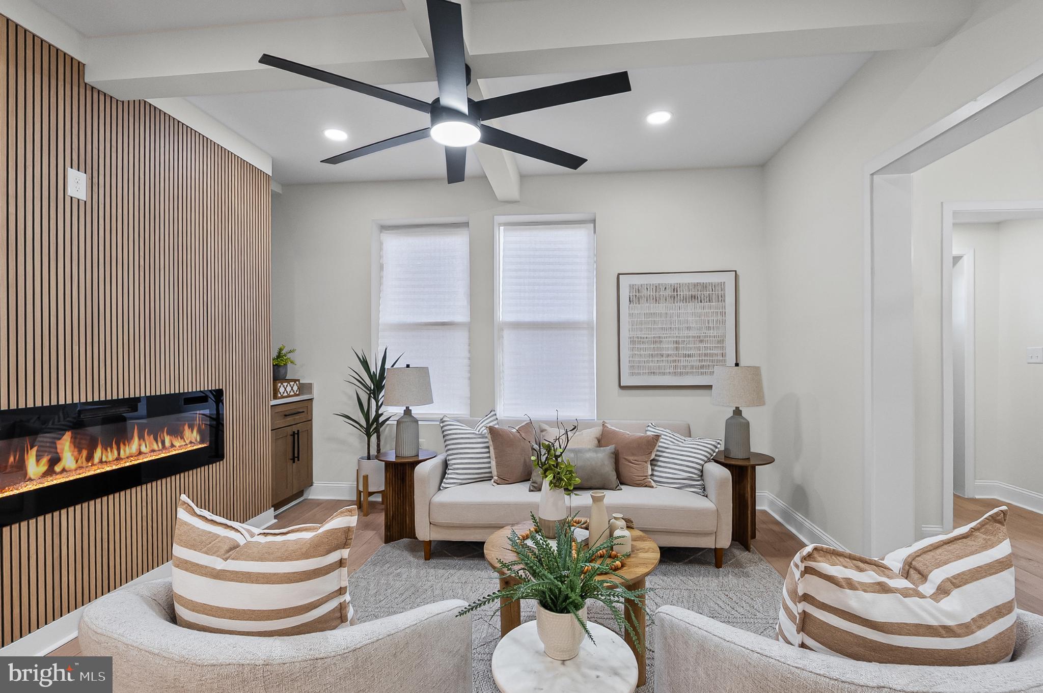 ASHBURTON - Residential