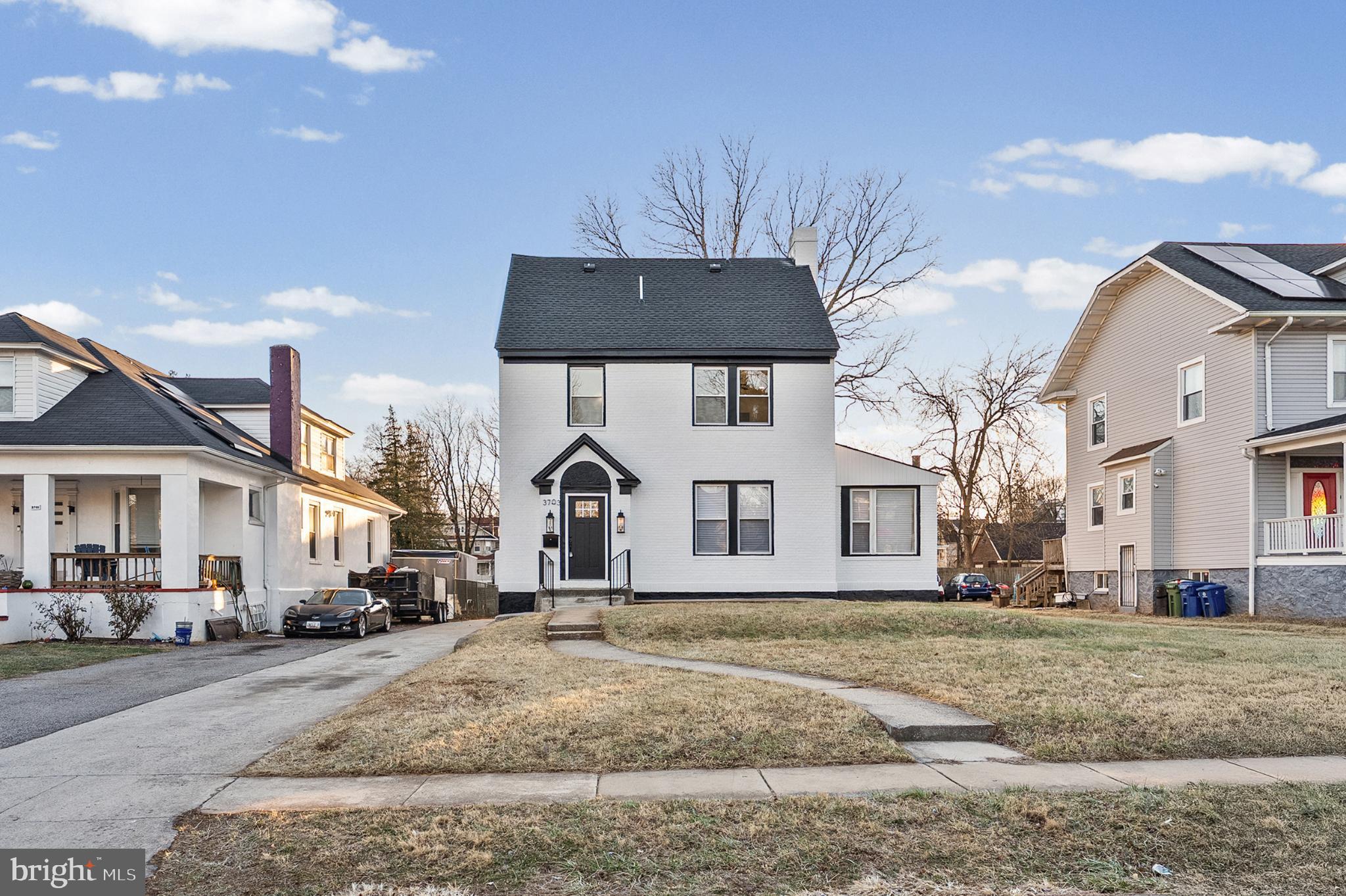 ASHBURTON - Residential