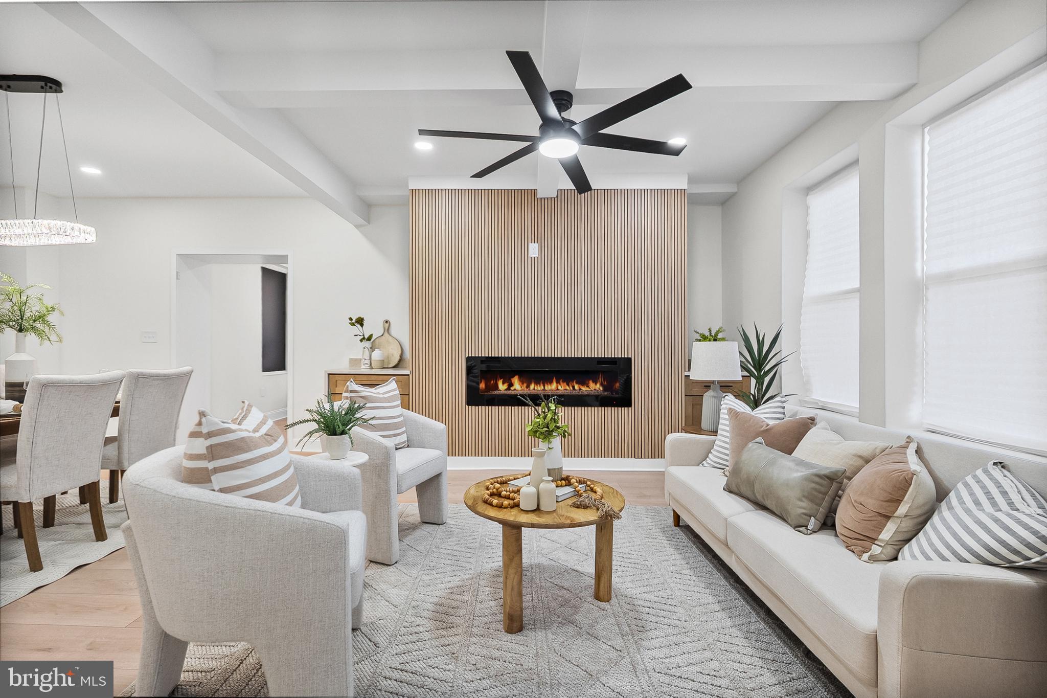 ASHBURTON - Residential