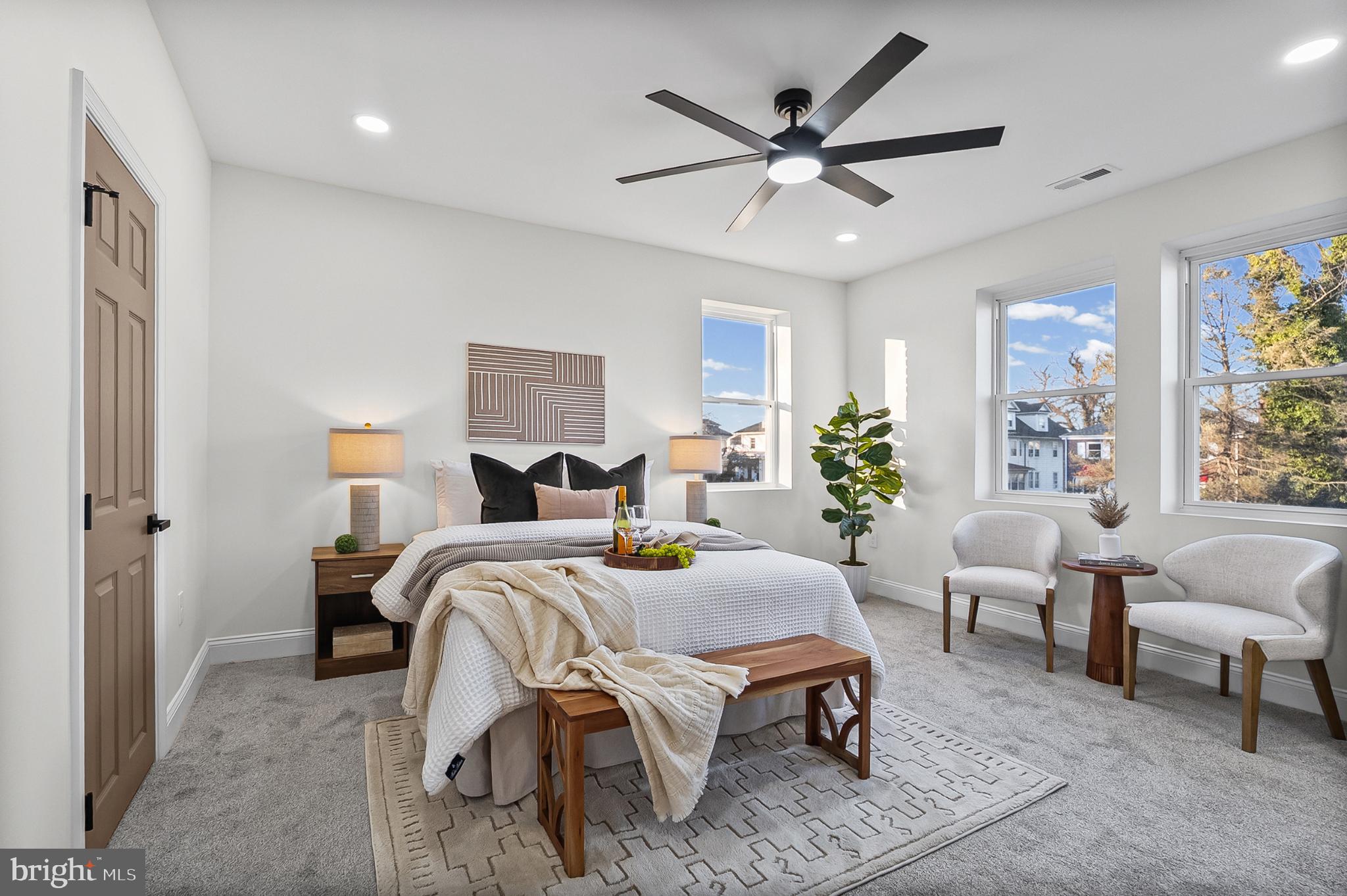 ASHBURTON - Residential