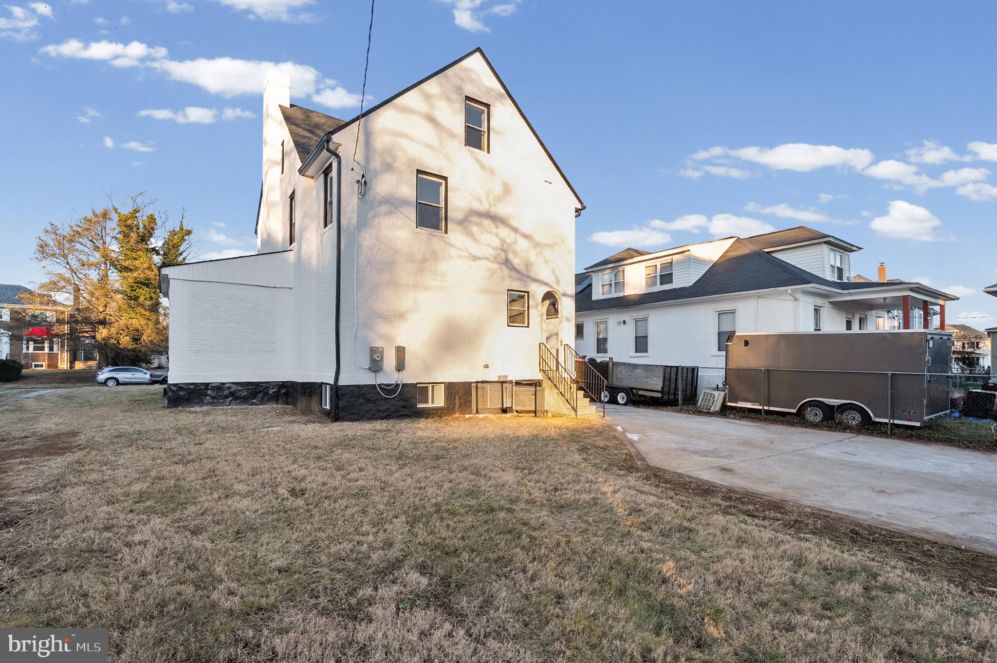 ASHBURTON - Residential