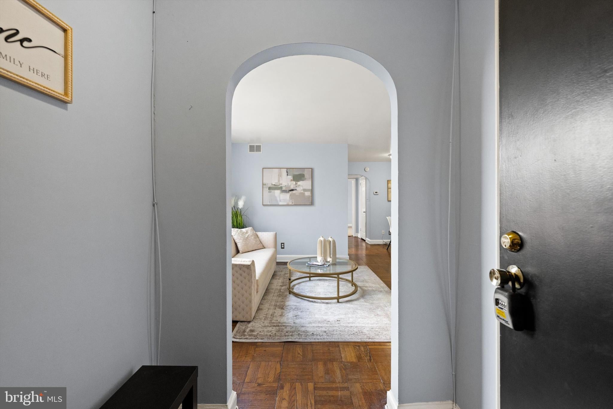 22 S OLD GLEBE ROAD 301-D