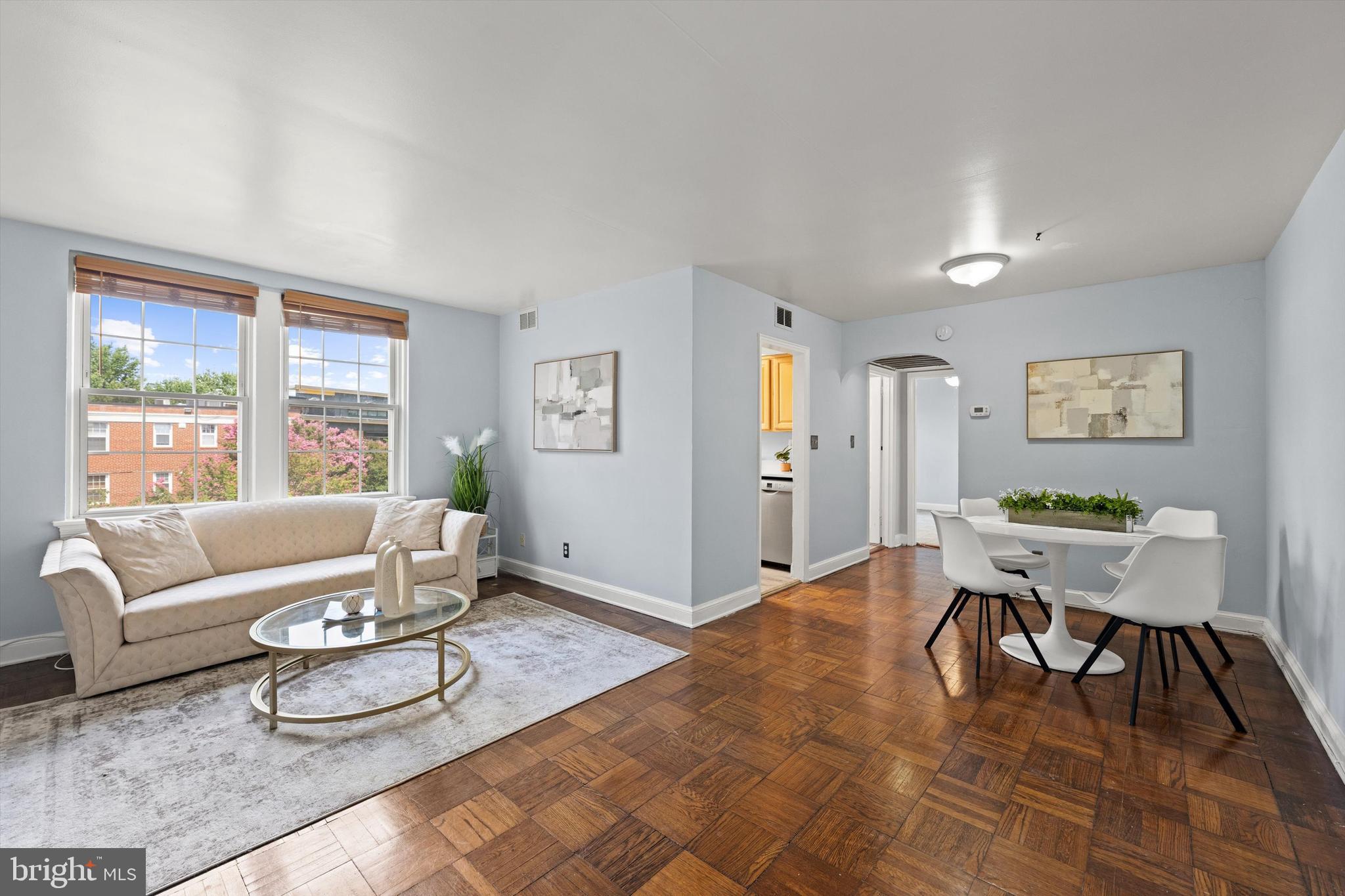 22 S OLD GLEBE ROAD 301-D