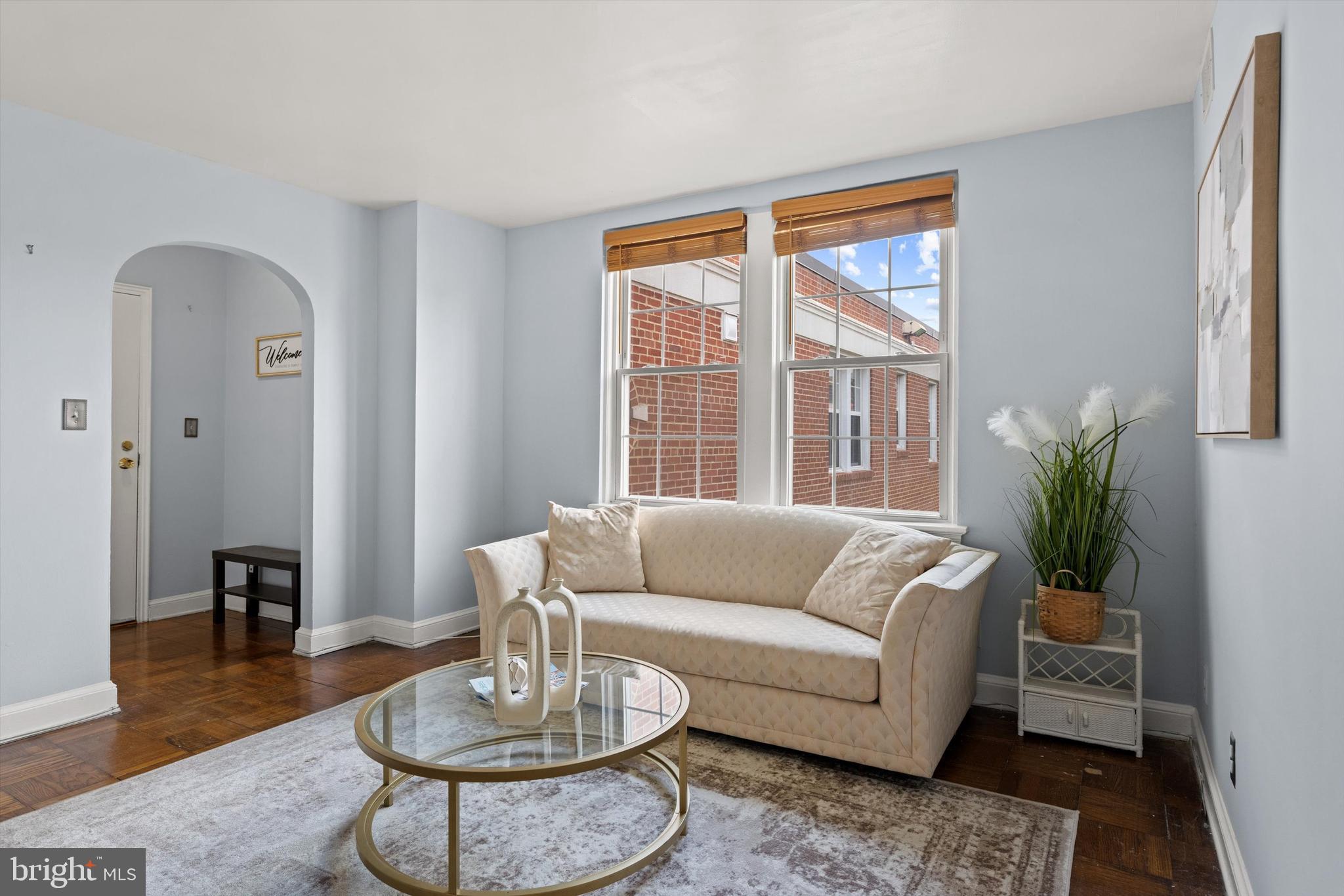 22 S OLD GLEBE ROAD 301-D