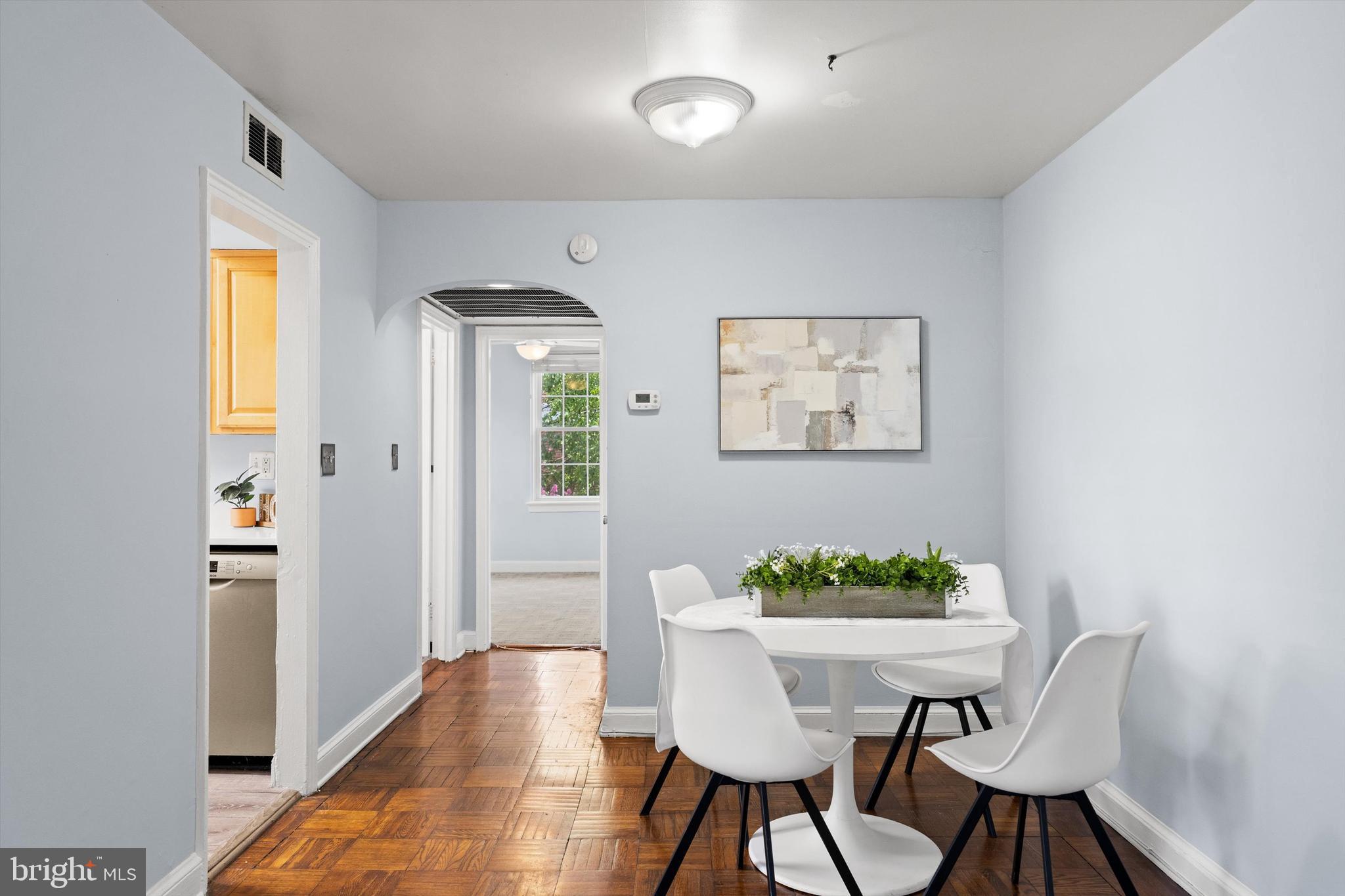 22 S OLD GLEBE ROAD 301-D