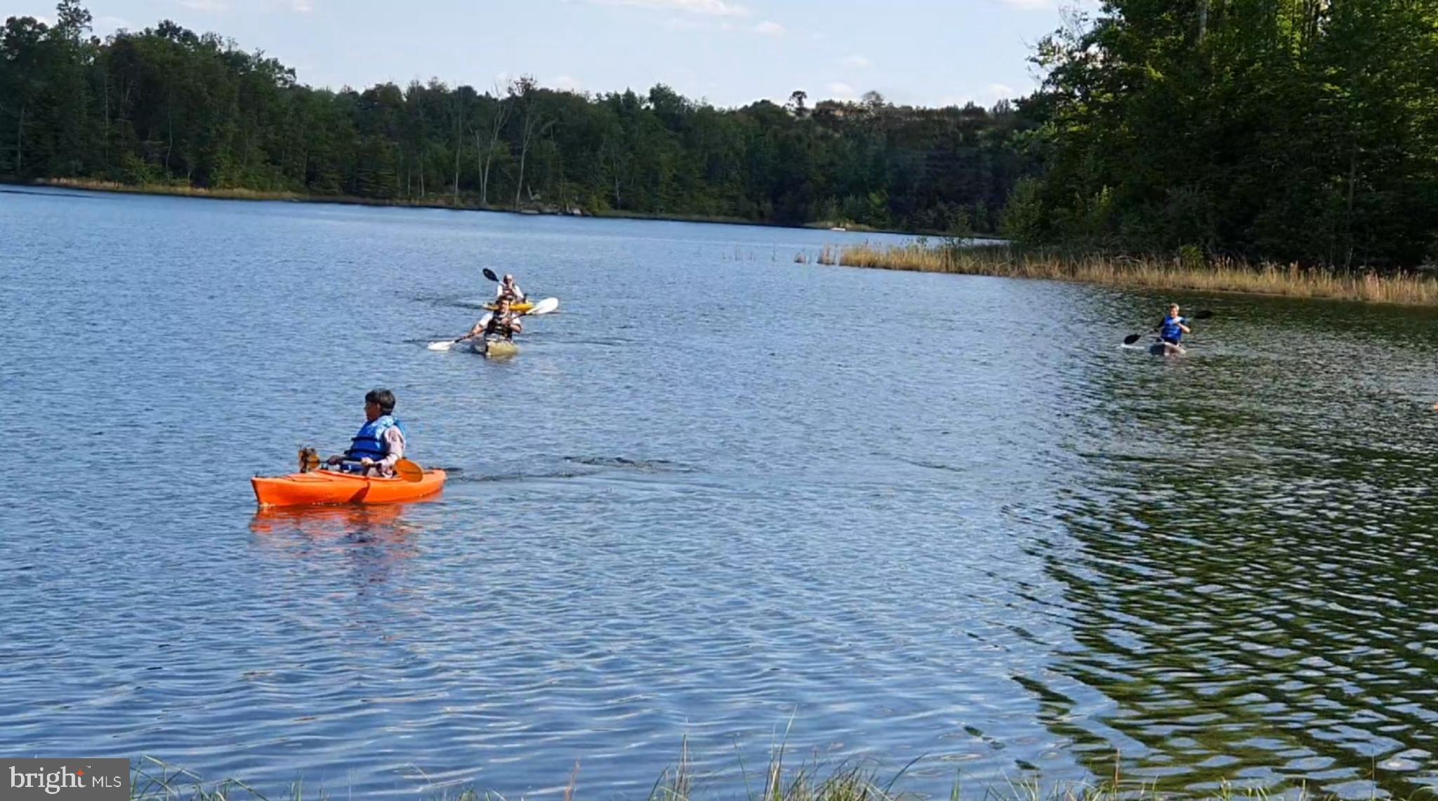 STAFFORD LAKES VILLAGE - Residential Lease