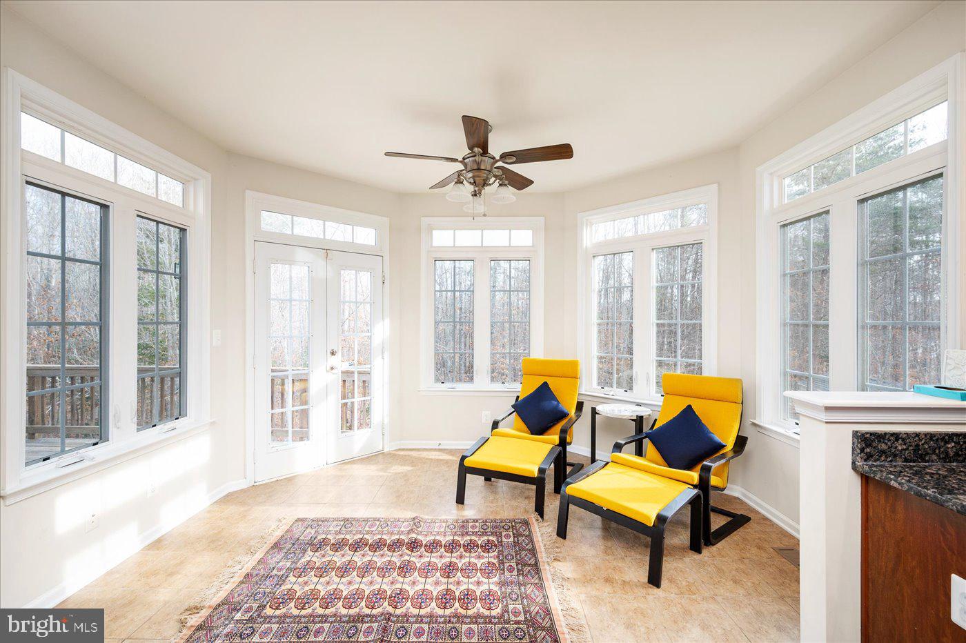 STAFFORD LAKES VILLAGE - Residential Lease