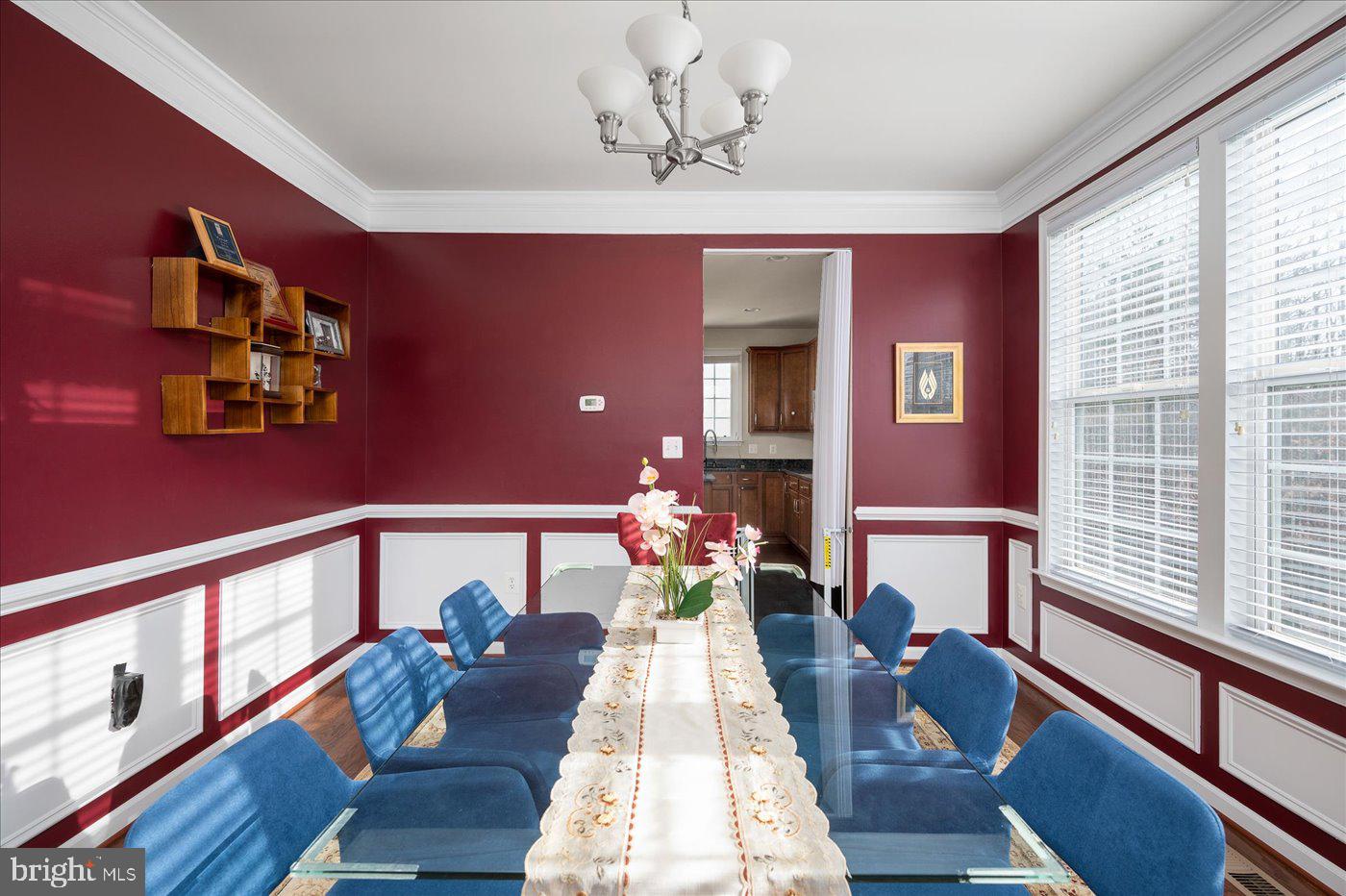 STAFFORD LAKES VILLAGE - Residential Lease