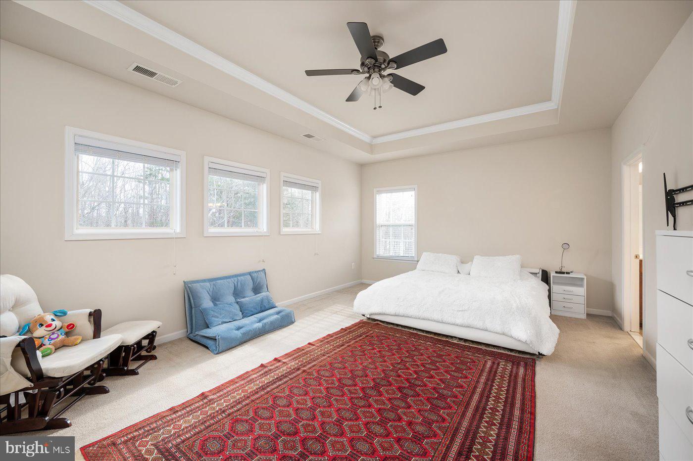 STAFFORD LAKES VILLAGE - Residential Lease