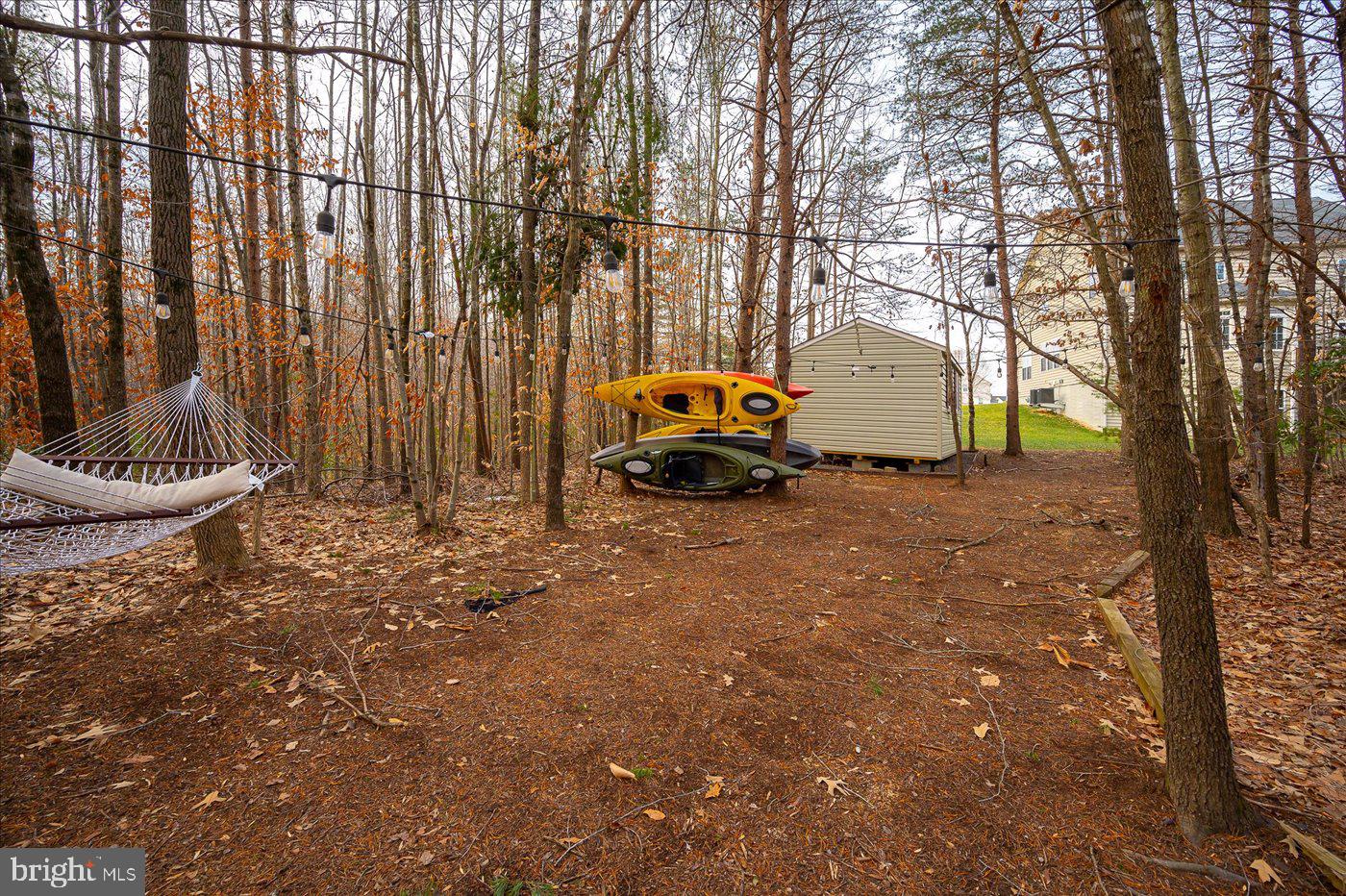 STAFFORD LAKES VILLAGE - Residential Lease