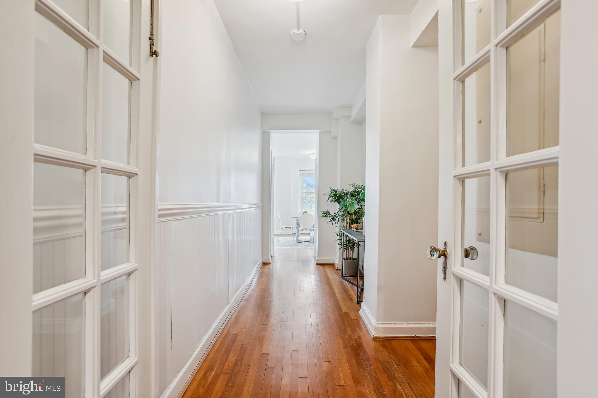 3601 CONNECTICUT AVENUE NW 301