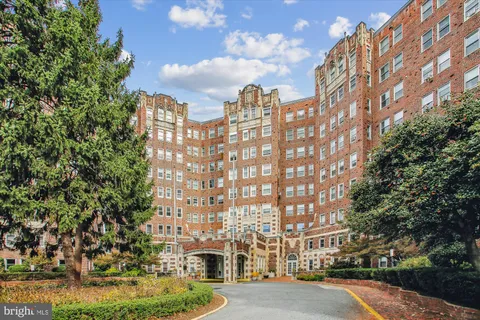 3601 Connecticut Avenue NW Unit 301, Washington, DC 20008 - MLS#: DCDC2167434