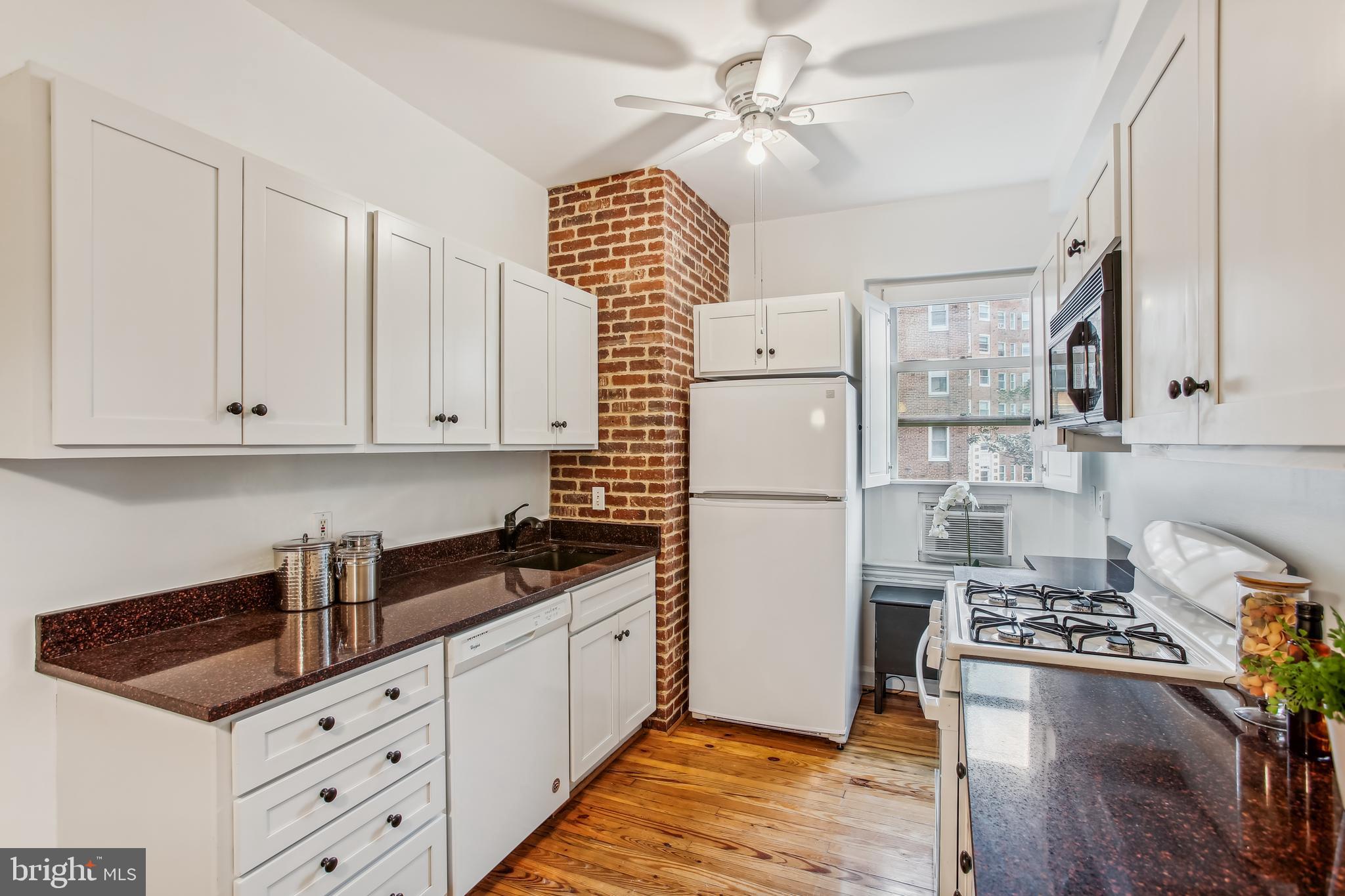 3601 CONNECTICUT AVENUE NW 301