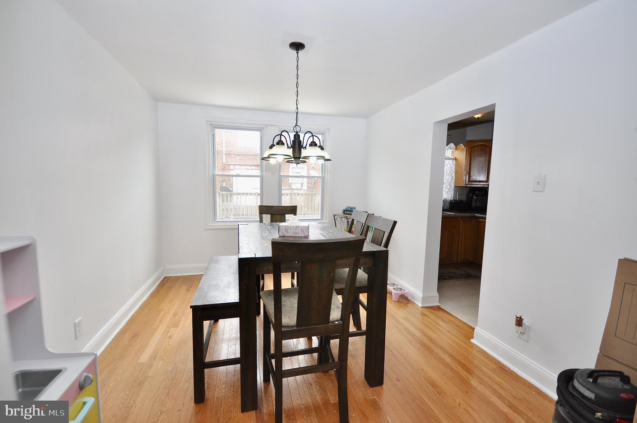 CASTOR GARDENS - Residential