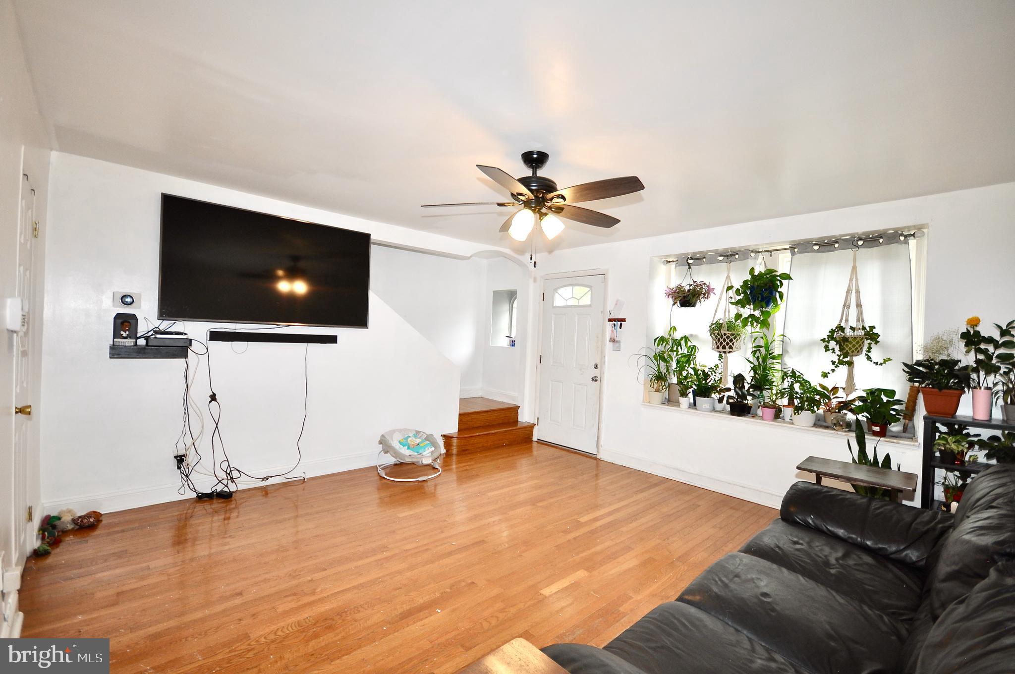 CASTOR GARDENS - Residential