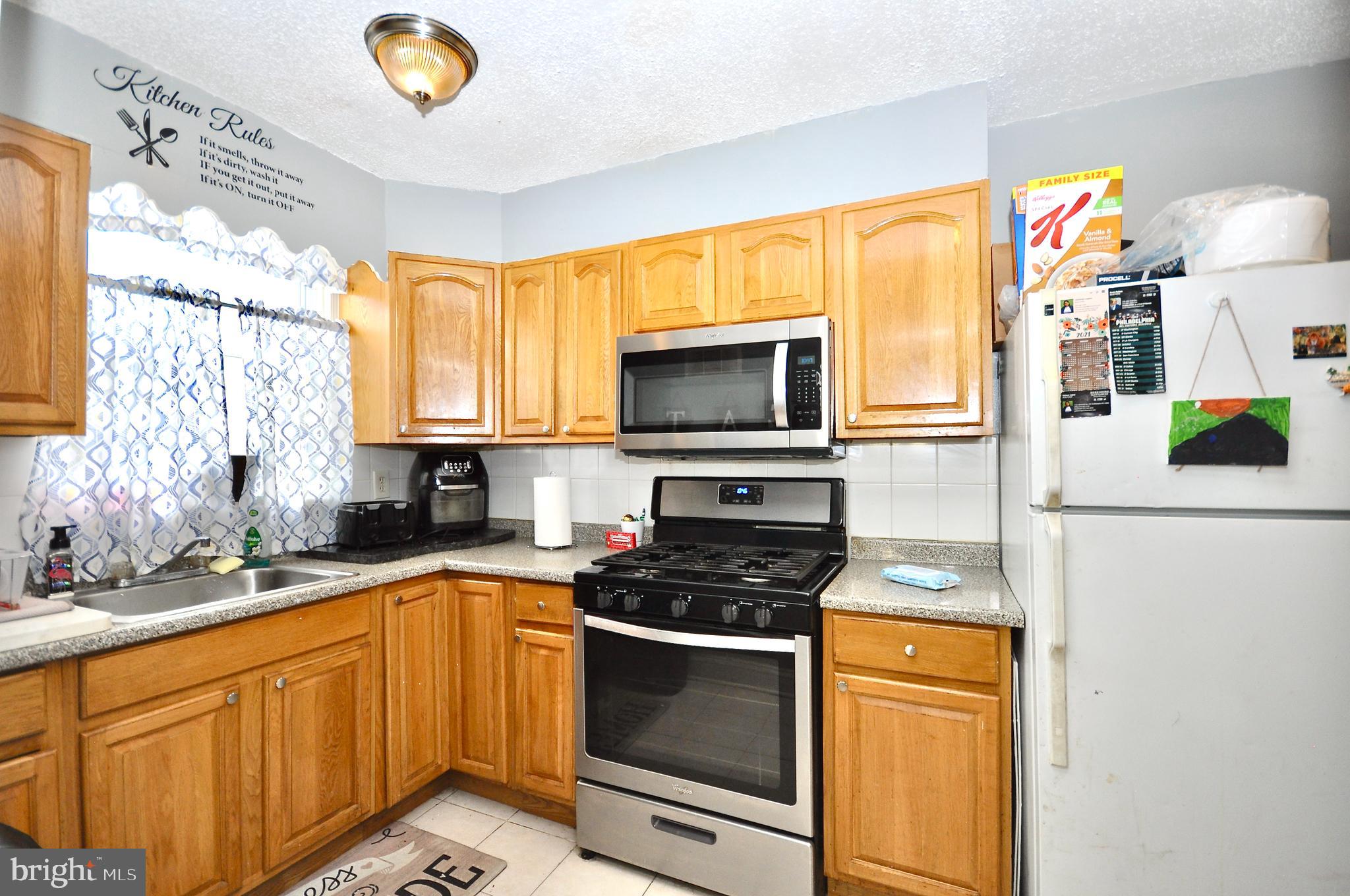 CASTOR GARDENS - Residential