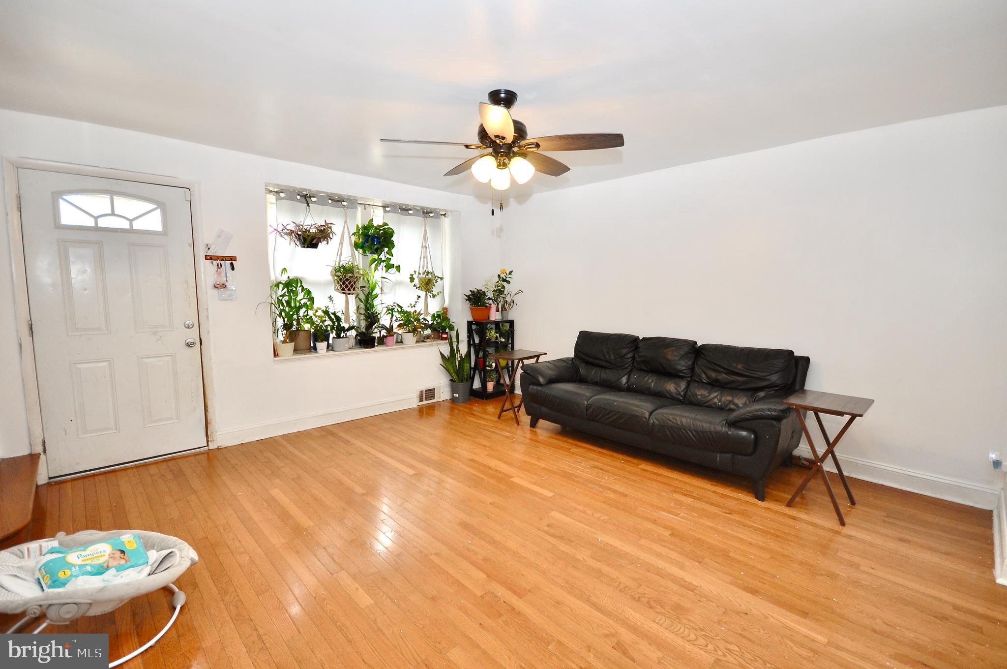 CASTOR GARDENS - Residential