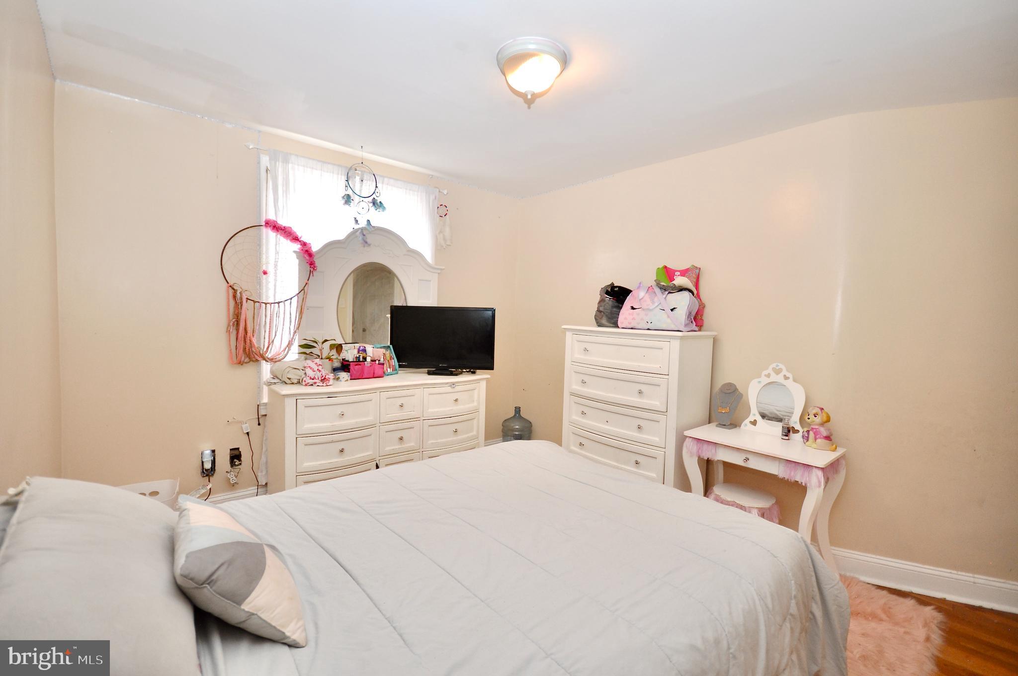 CASTOR GARDENS - Residential