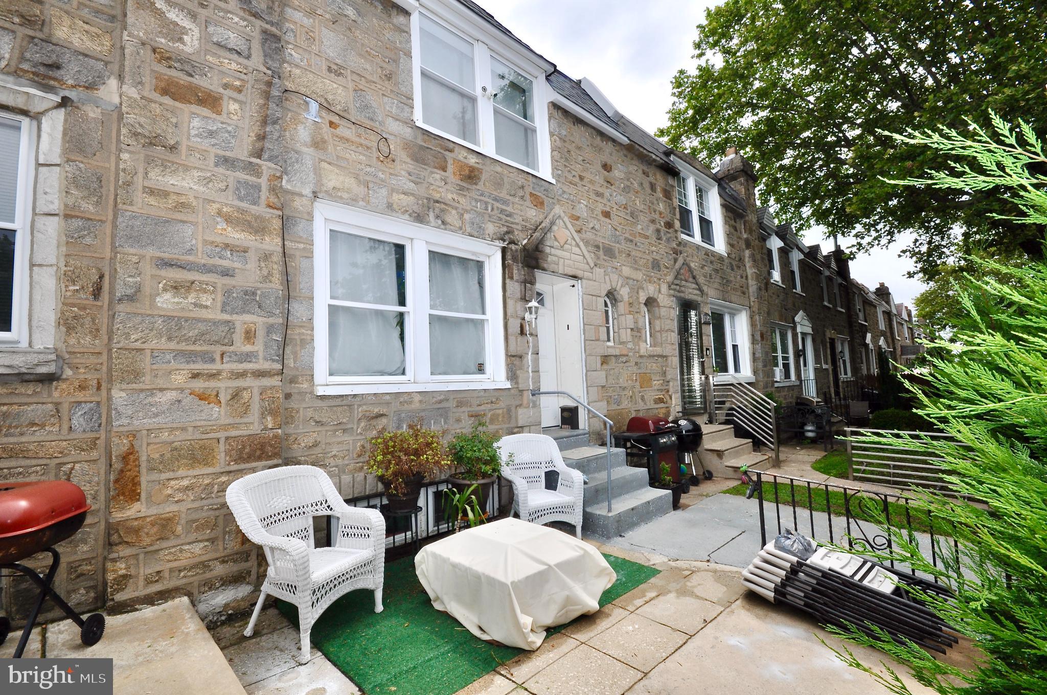 CASTOR GARDENS - Residential