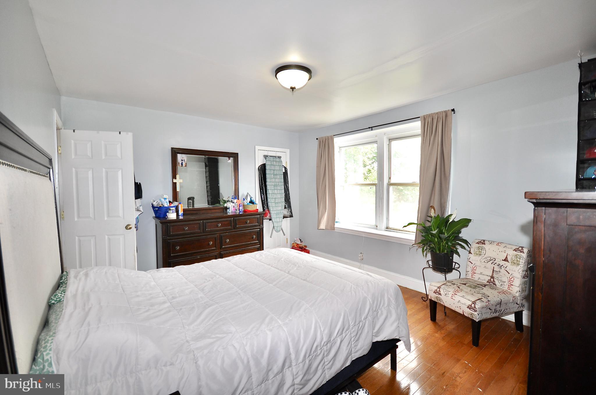 CASTOR GARDENS - Residential