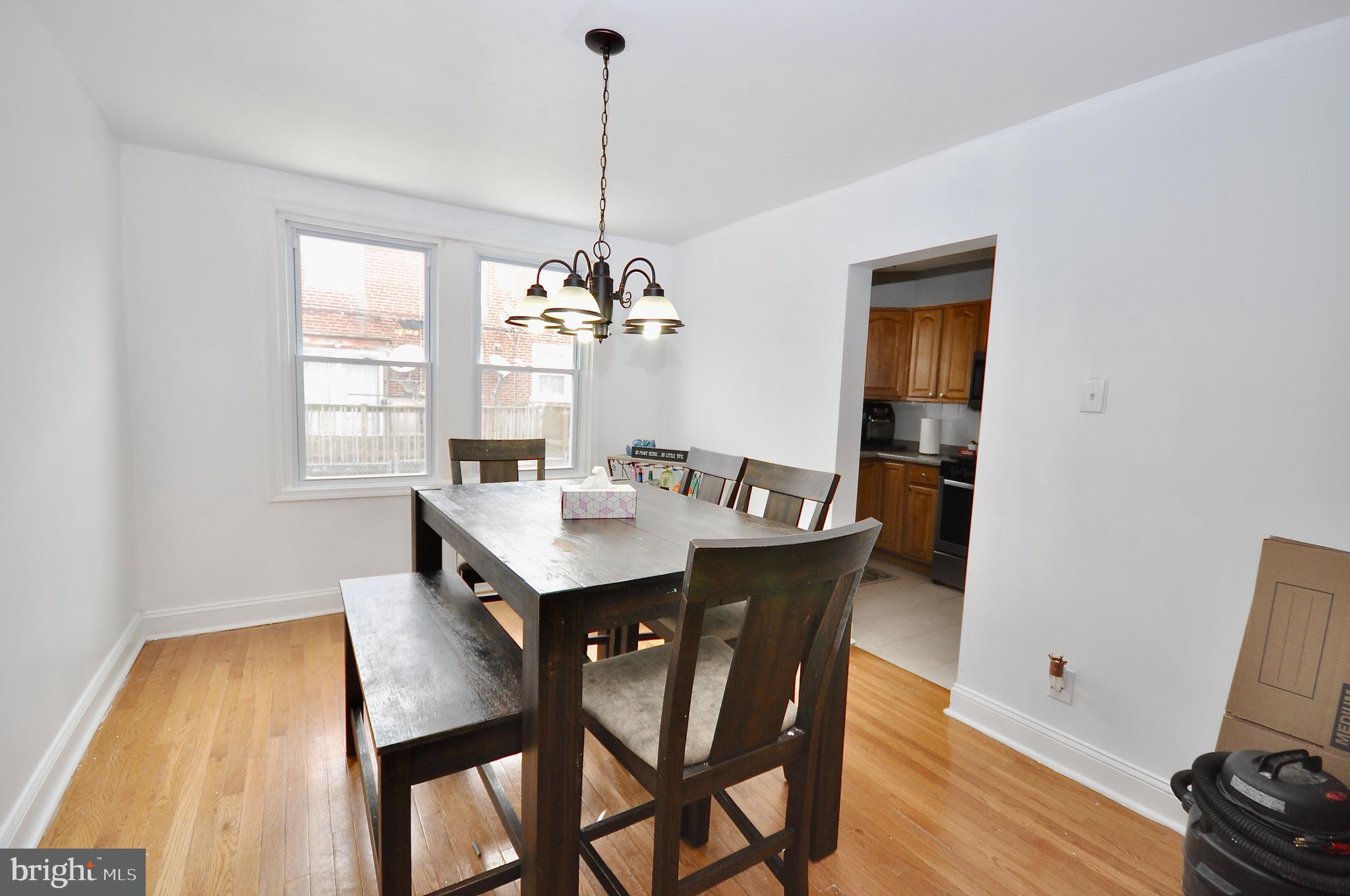 CASTOR GARDENS - Residential