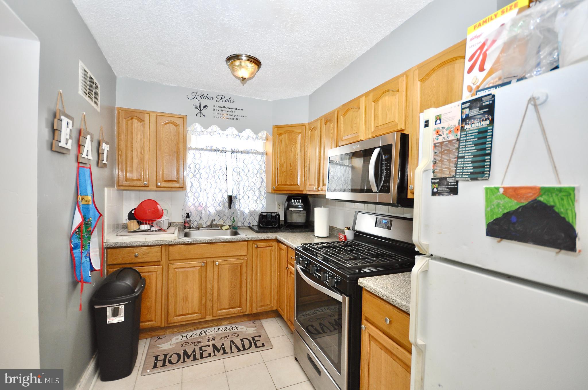 CASTOR GARDENS - Residential