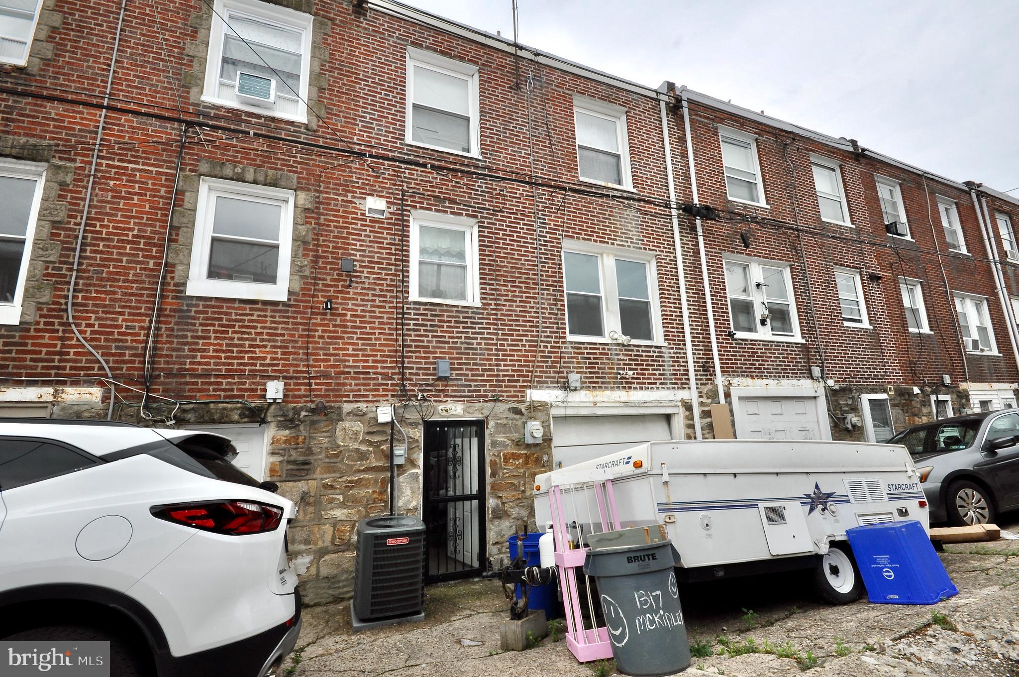 CASTOR GARDENS - Residential