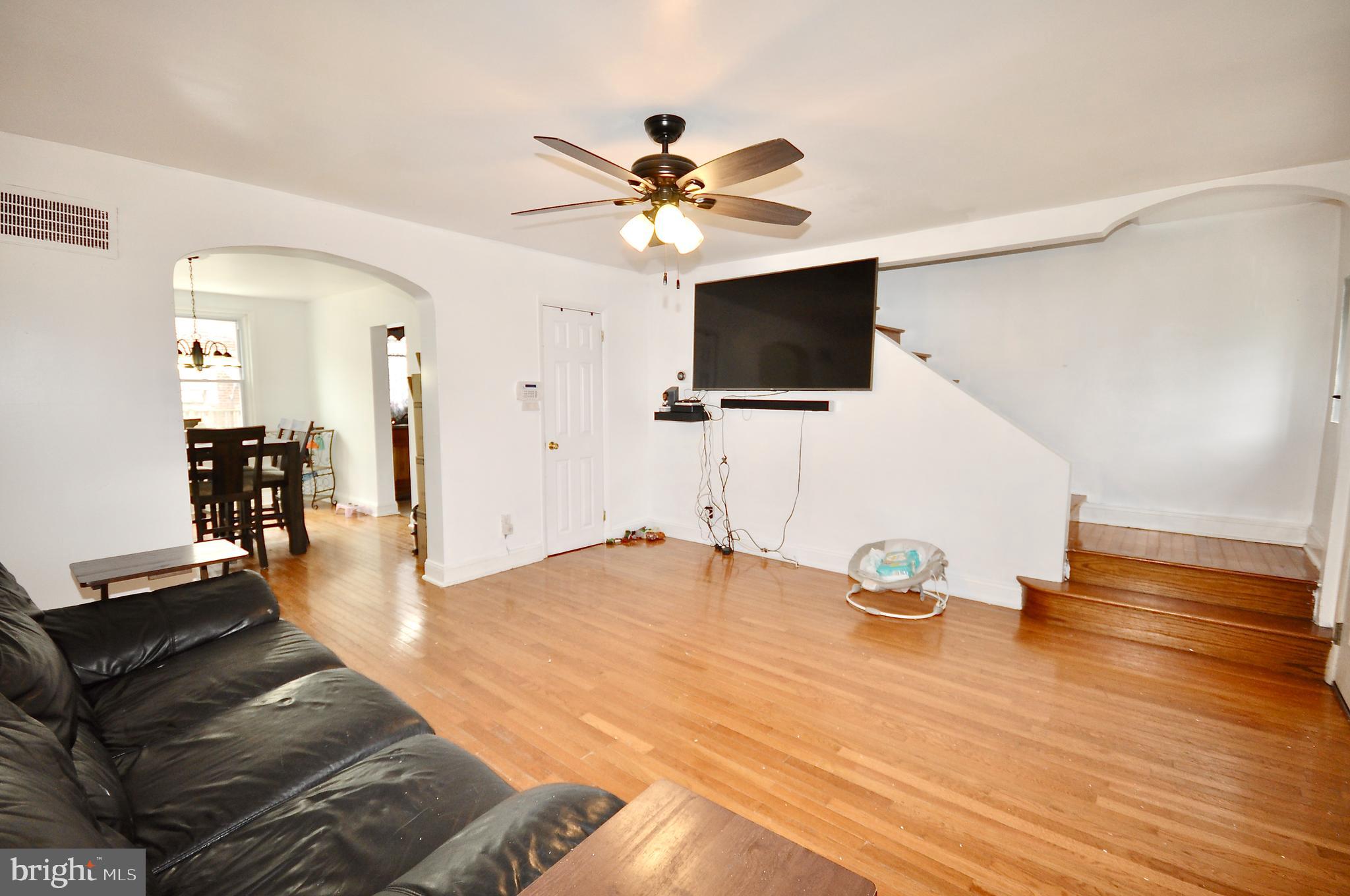 CASTOR GARDENS - Residential