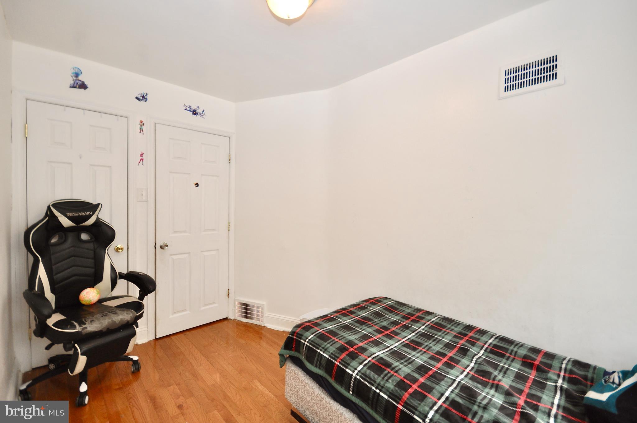 CASTOR GARDENS - Residential