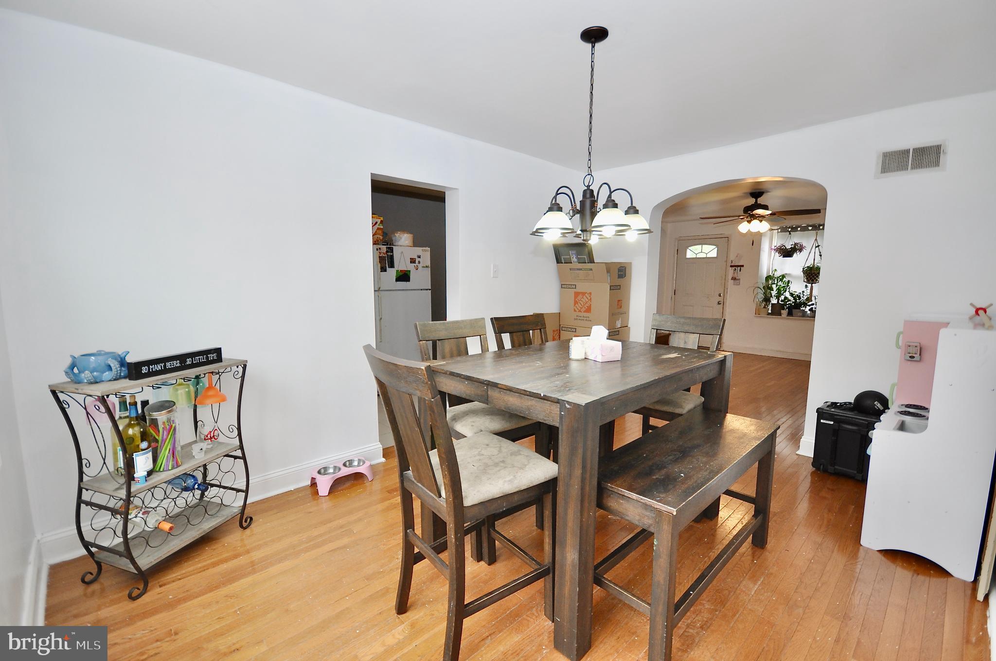 CASTOR GARDENS - Residential