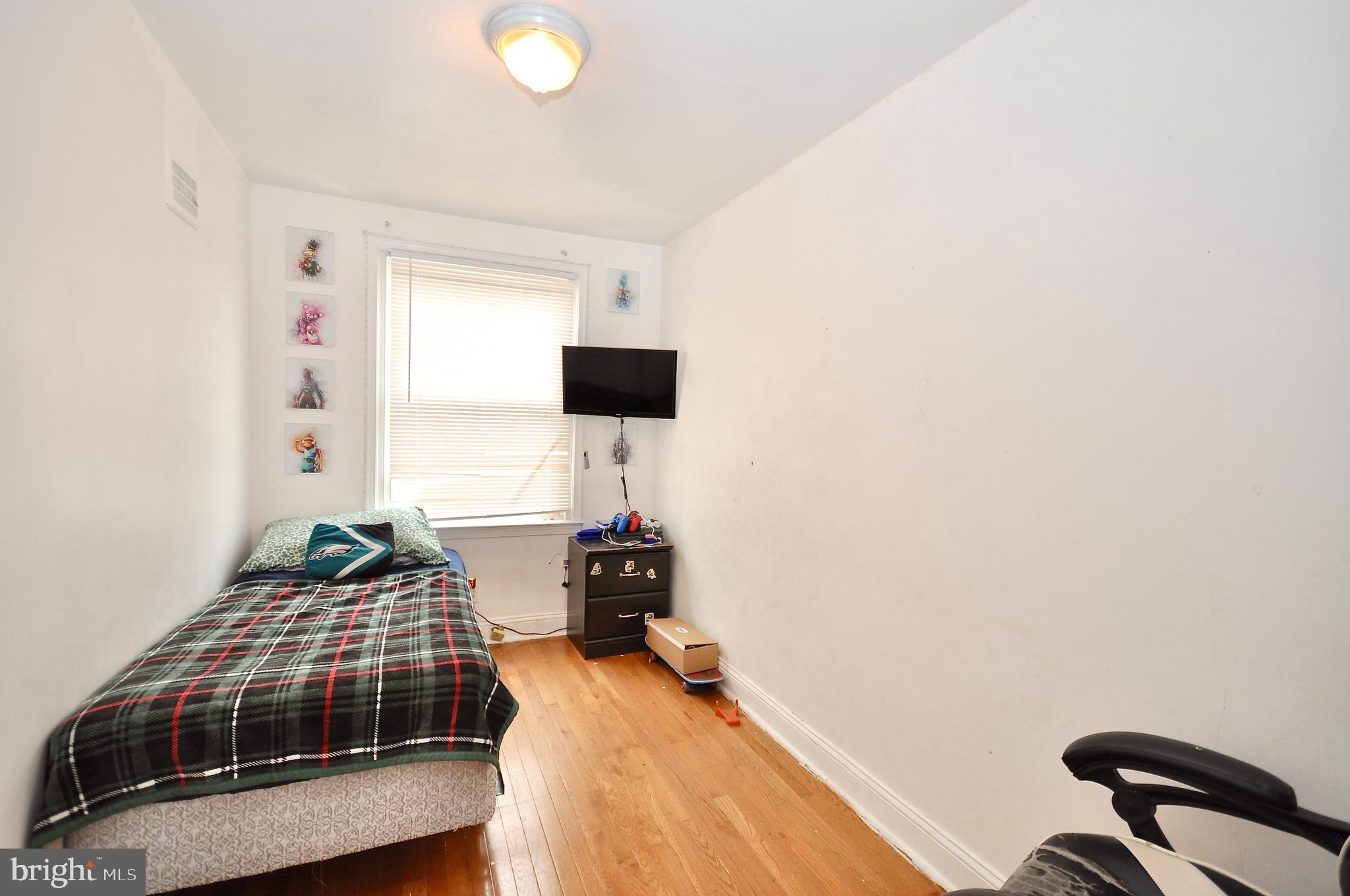 CASTOR GARDENS - Residential