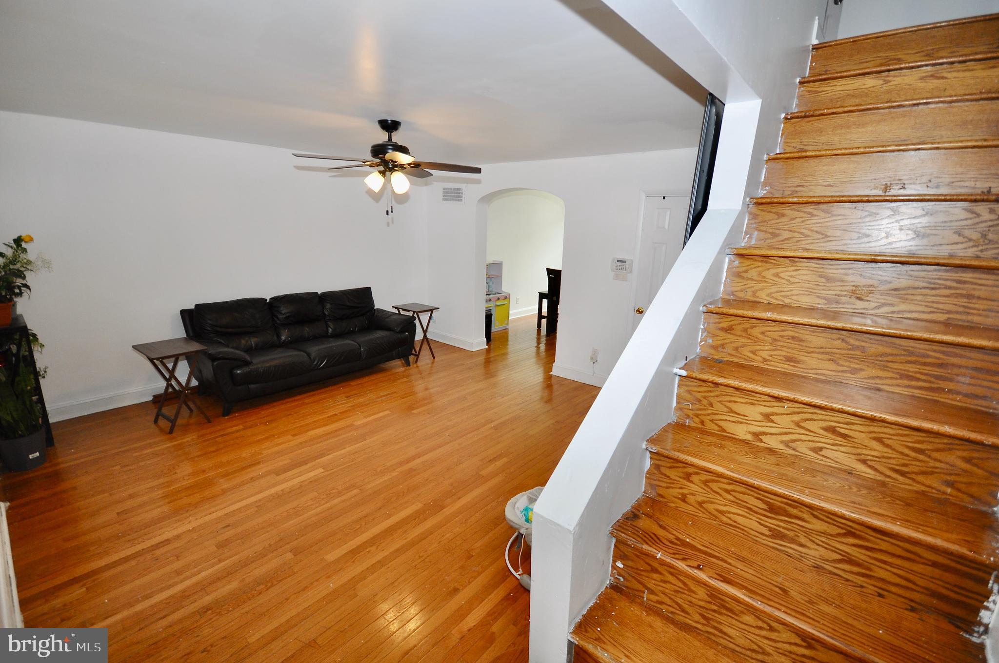 CASTOR GARDENS - Residential