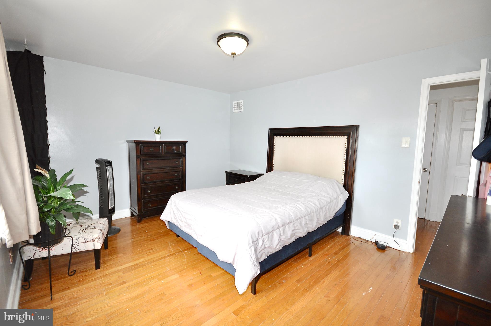 CASTOR GARDENS - Residential