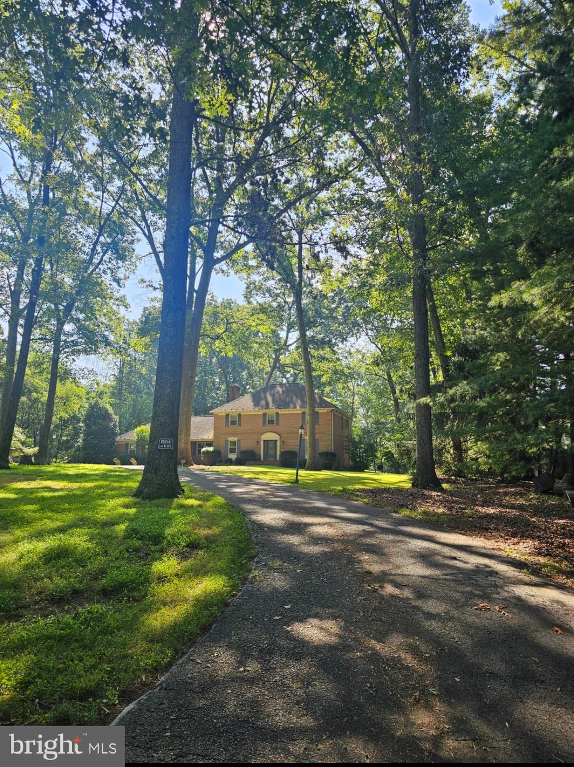 10947 LAWYERS ROAD