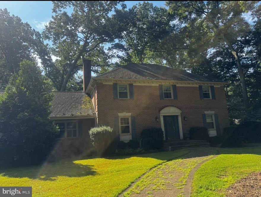 Rare opportunity to own nearly 3 acres in the heart of Reston along scenic Lawyers Road. This private, wooded lot offers endless possibilities — renovate the existing home, build your dream estate, or explore investment potential. No HOA and a prime location just minutes from shopping, dining, parks, and major commuter routes. Enjoy the peace and privacy of a natural setting while staying close to everything Reston has to offer. Don’t miss this unique chance to create something special in a truly desirable location.