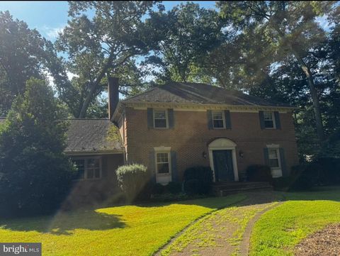 10947 LAWYERS ROAD RESTON VA 20191