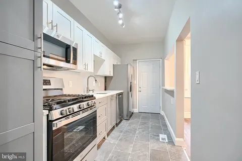 2556 Druid Park Drive, Baltimore, MD MLS: MDBA2160318