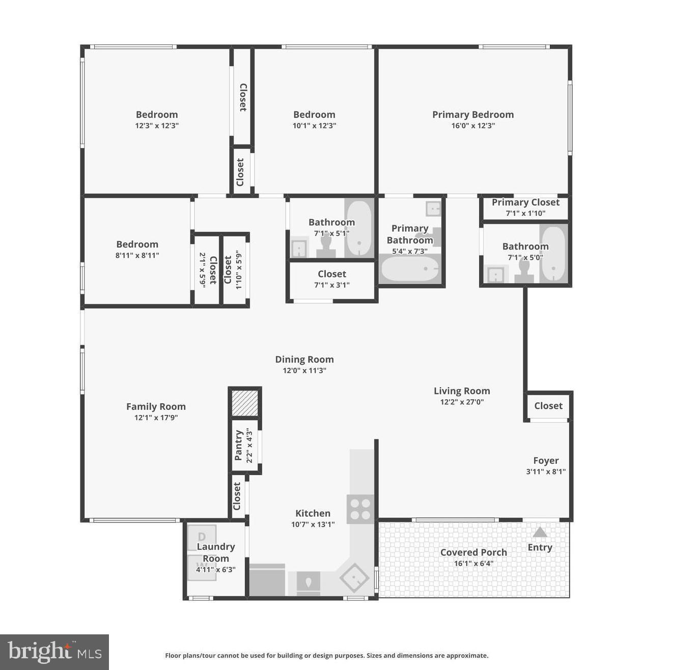 GREENBROOK - Residential