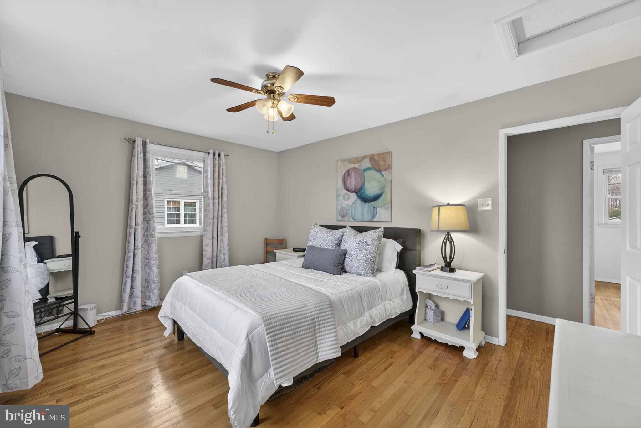 COUNTRY CLUB MANOR - Residential