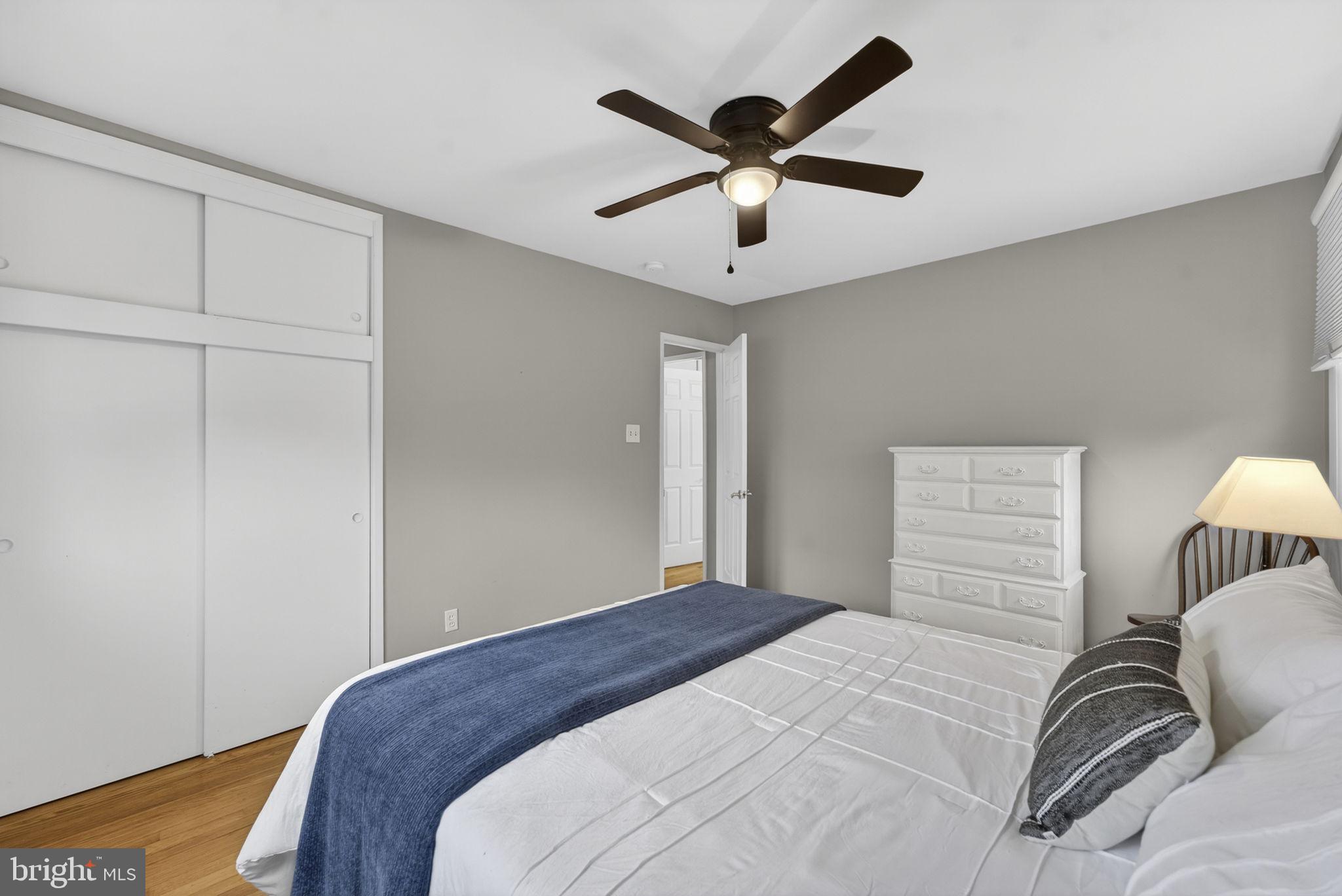 COUNTRY CLUB MANOR - Residential