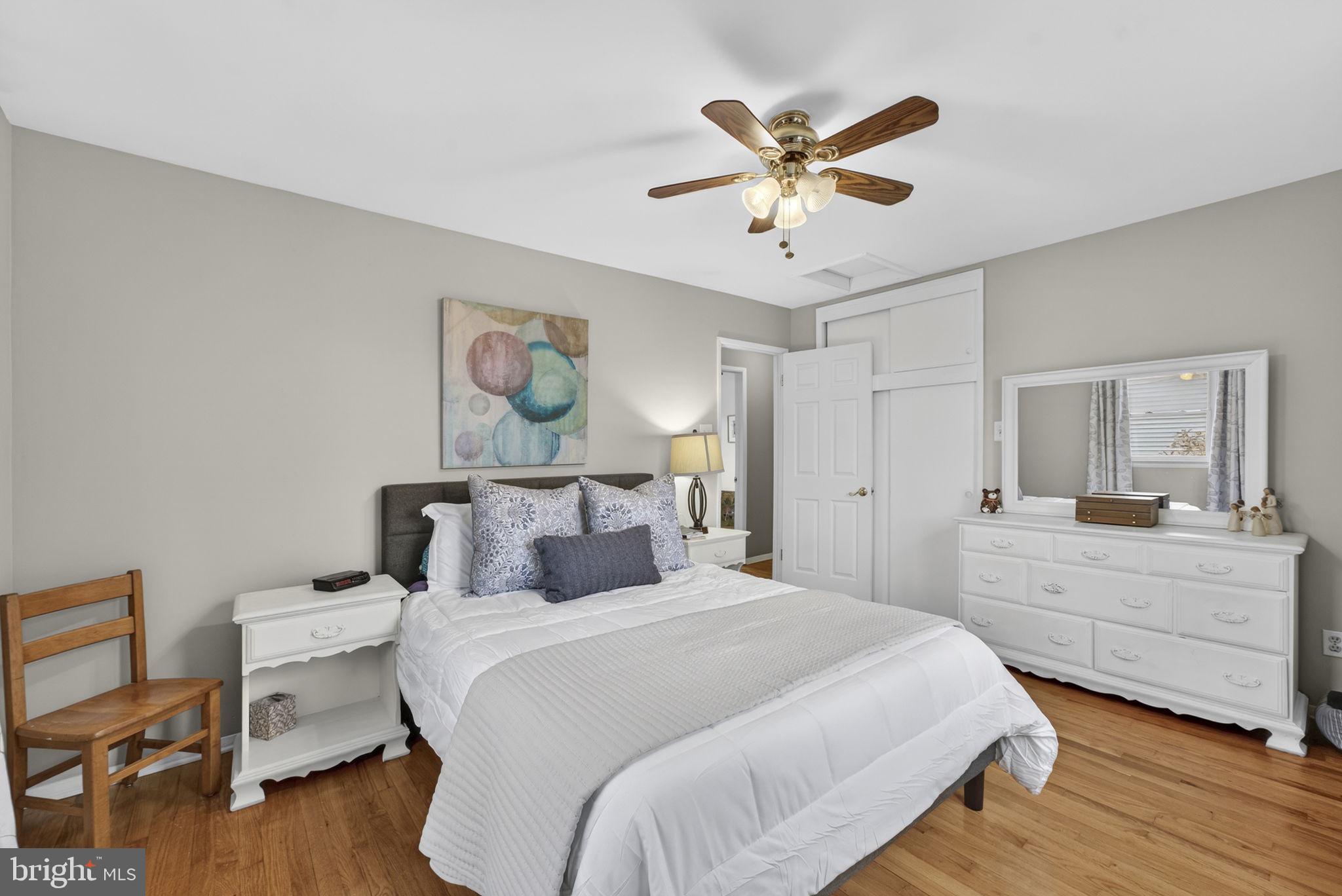 COUNTRY CLUB MANOR - Residential