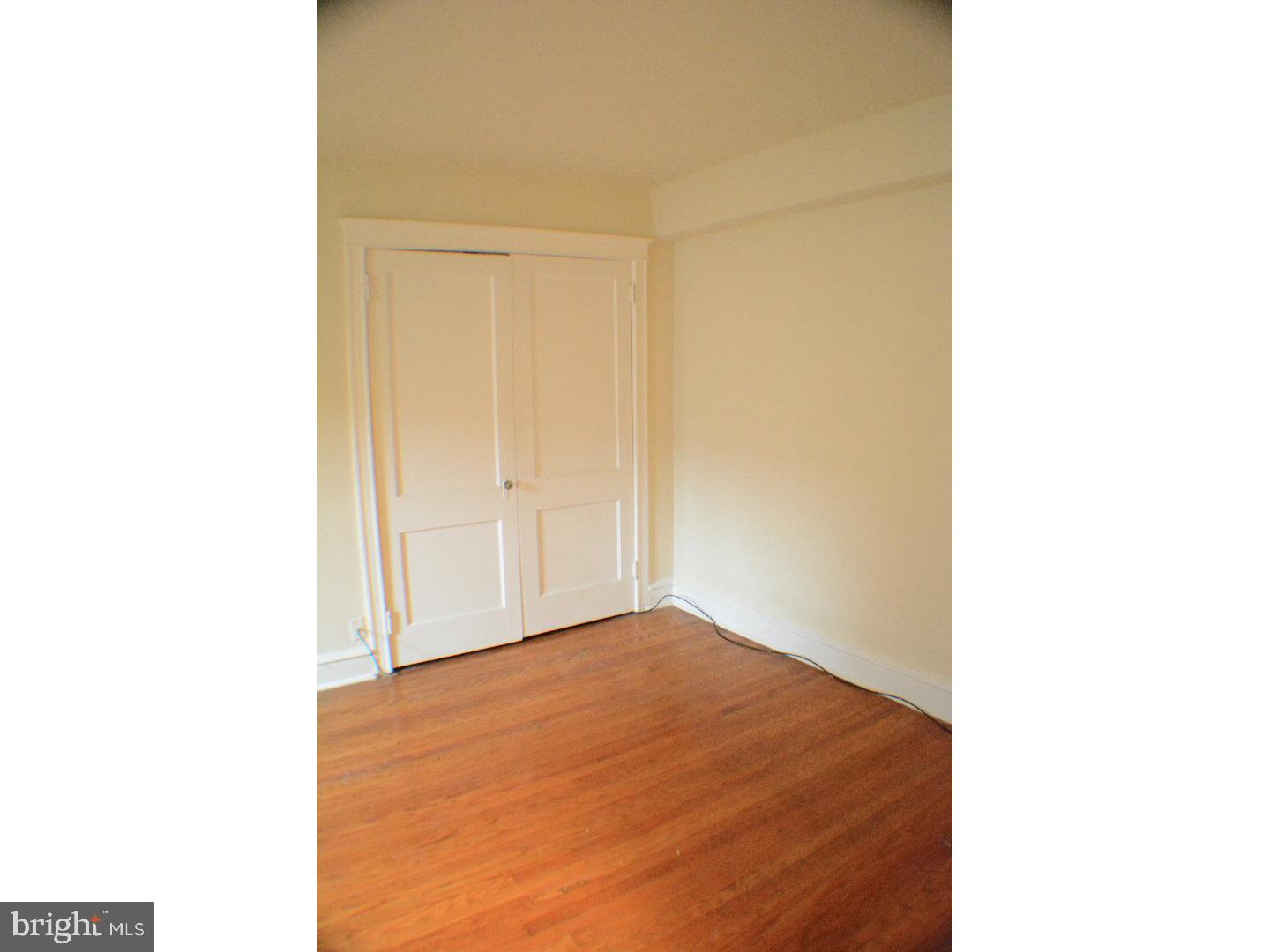 WISSAHICKON - Residential Lease