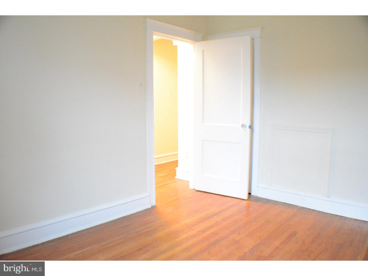 WISSAHICKON - Residential Lease