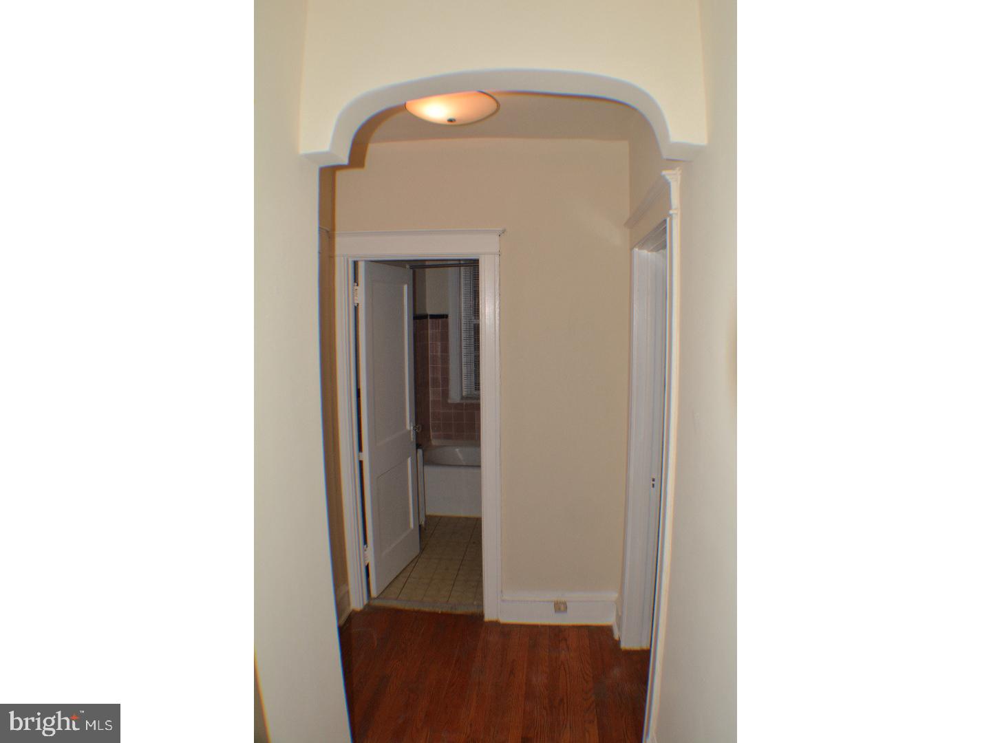 WISSAHICKON - Residential Lease