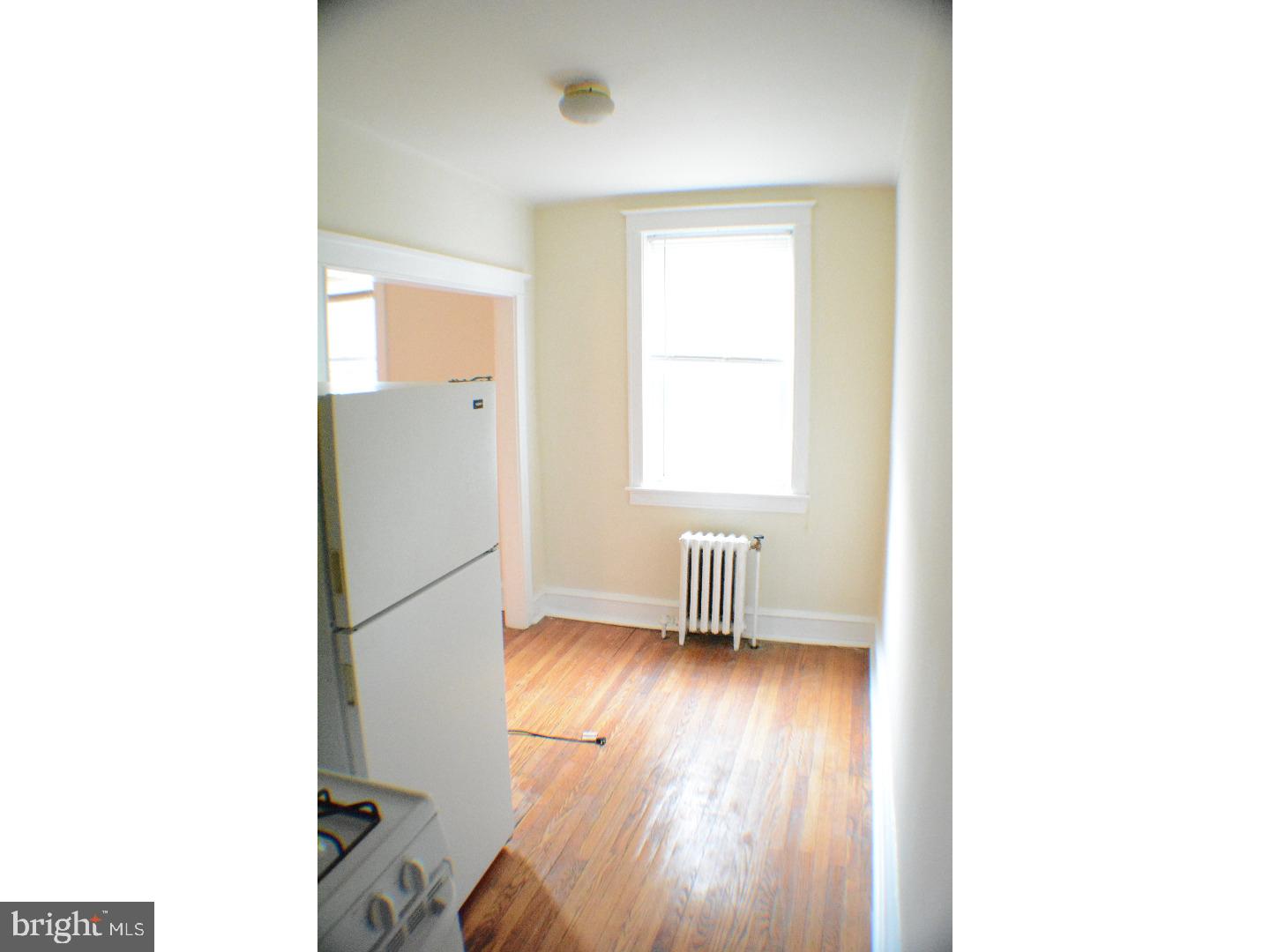 WISSAHICKON - Residential Lease