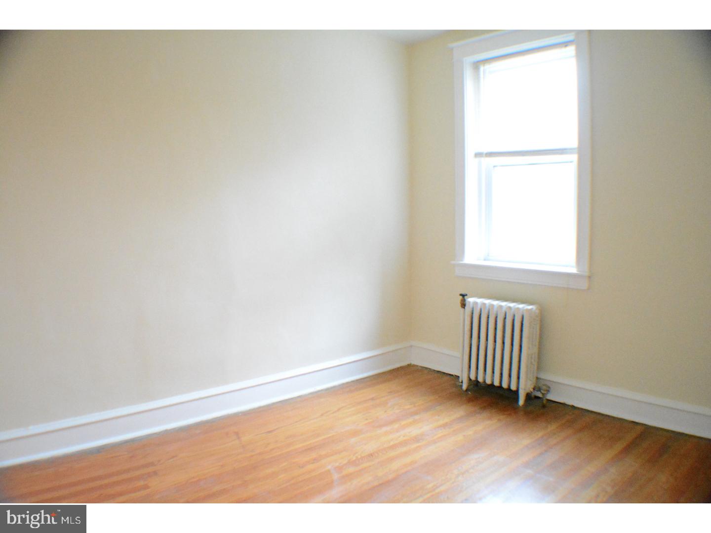 WISSAHICKON - Residential Lease