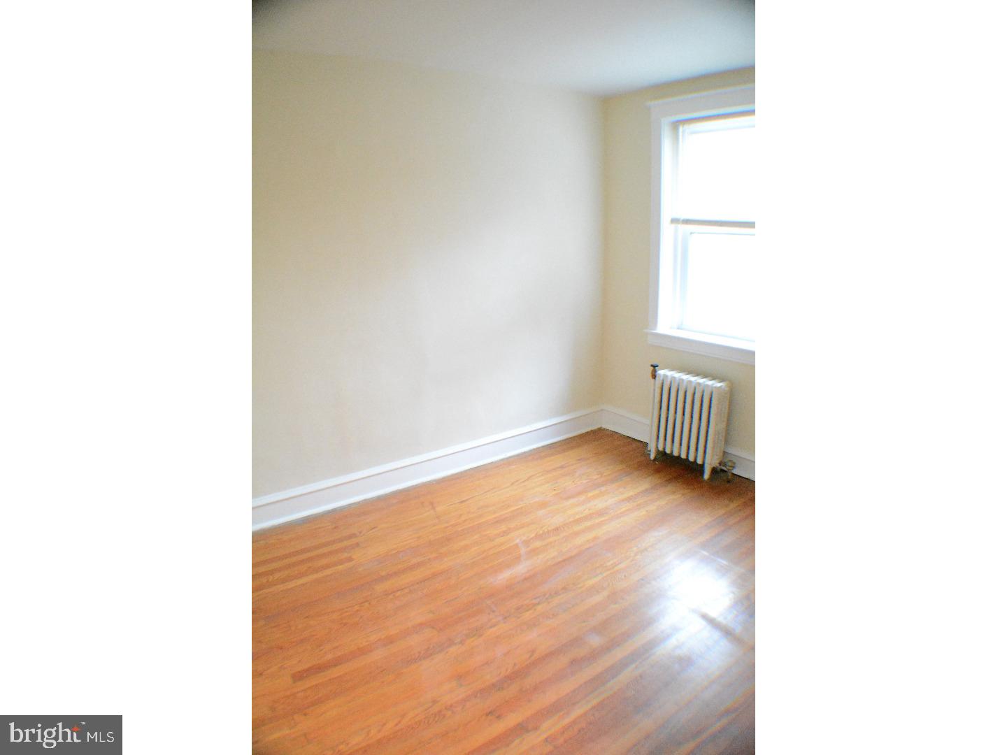 WISSAHICKON - Residential Lease